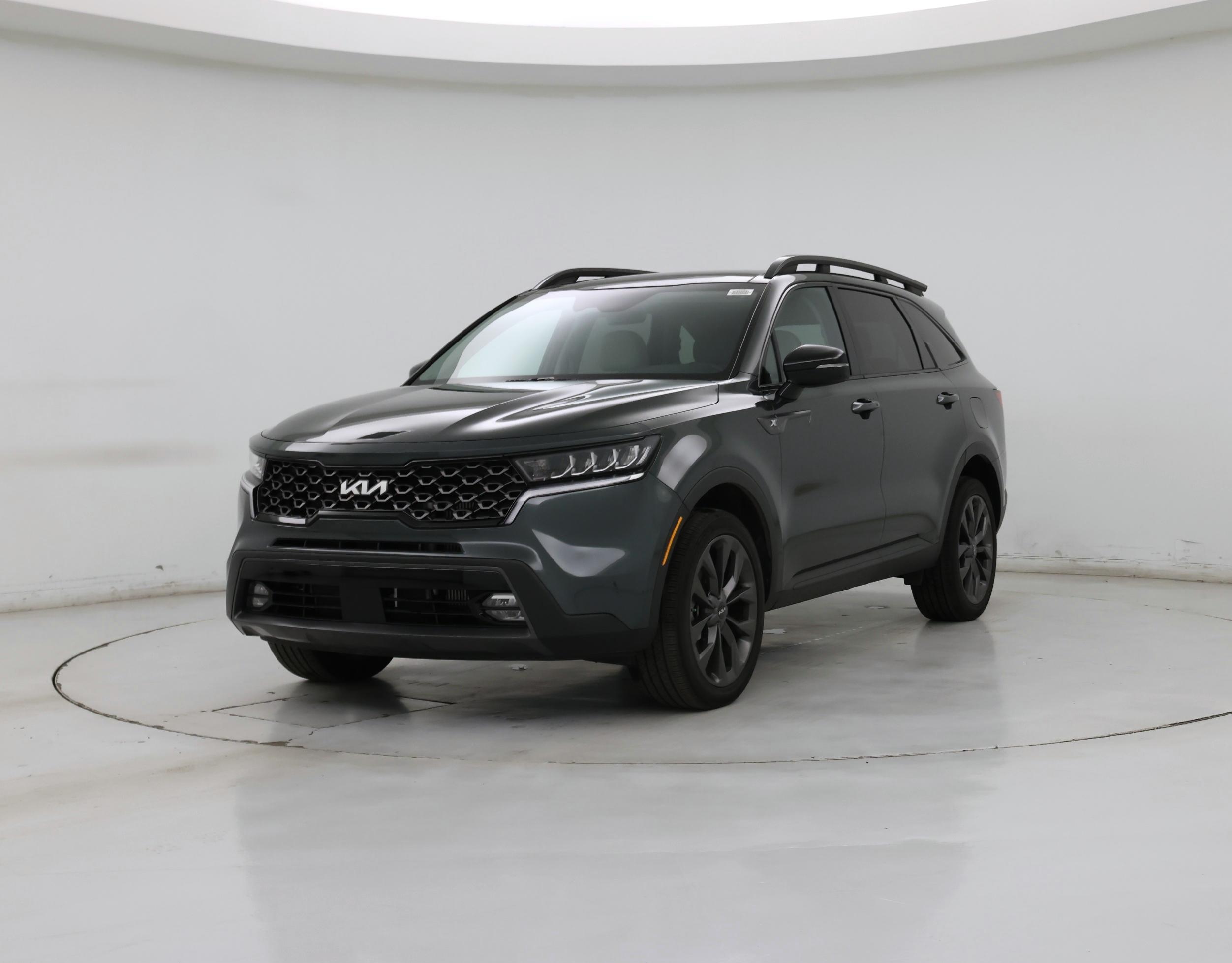 Thumbnail: 2023 Kia Sorento - 4