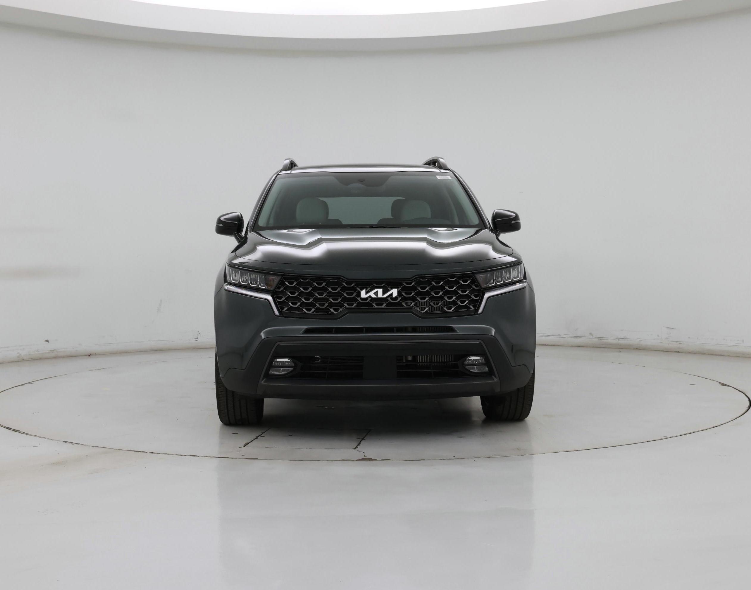 Thumbnail: 2023 Kia Sorento - 5