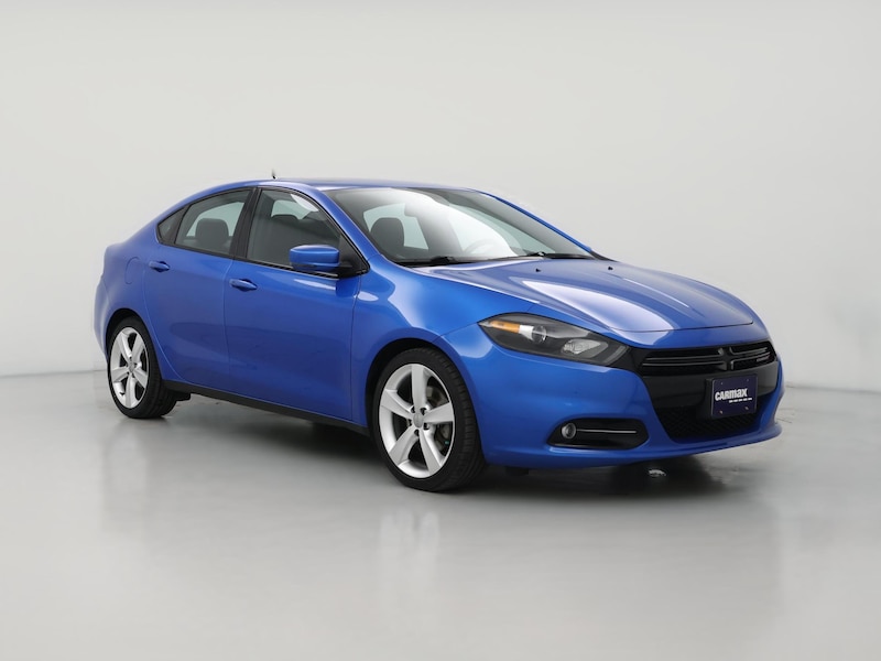 2015 Dodge Dart GT -
                  Saint Louis, MO
