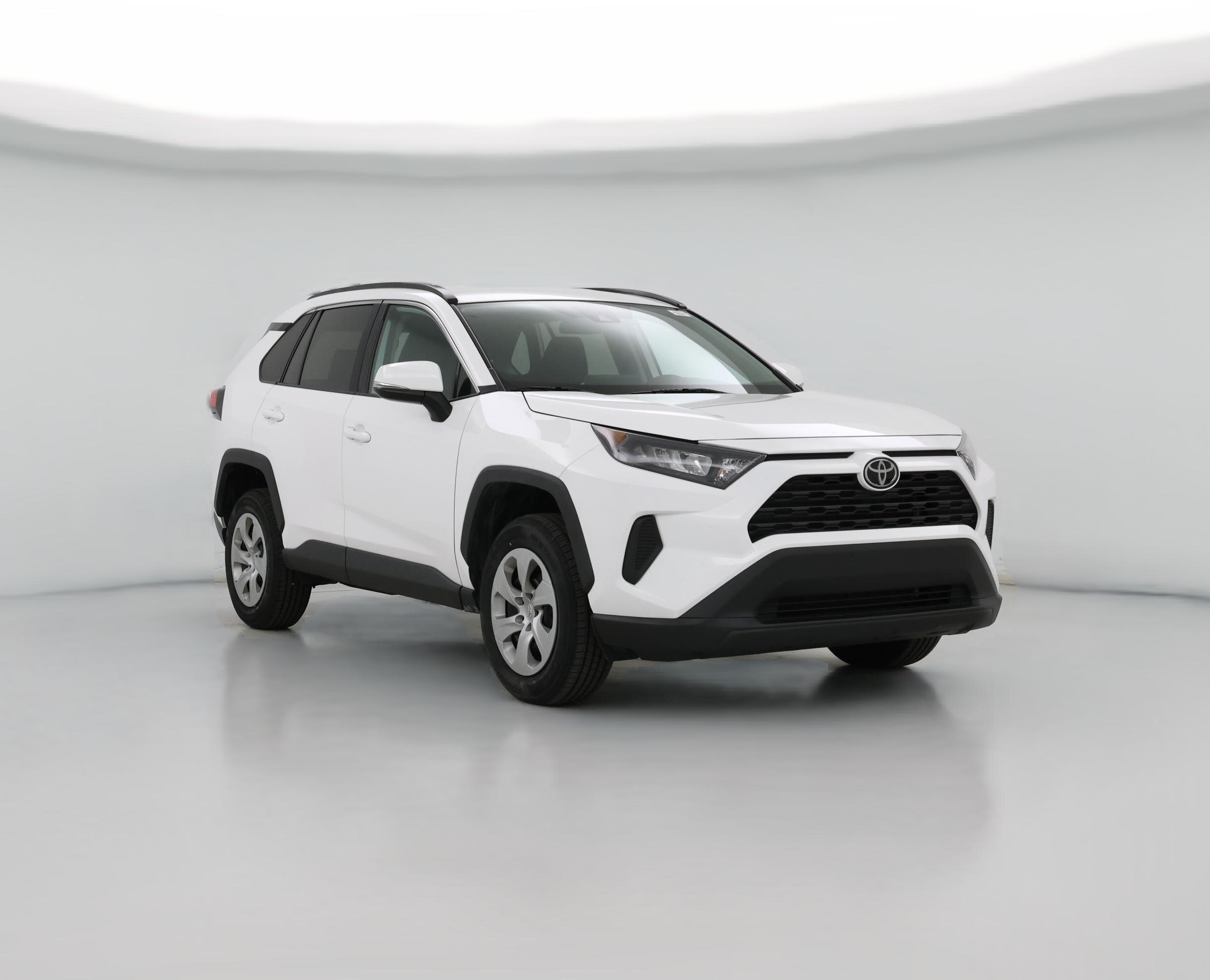 Thumbnail: 2019 Toyota RAV4 - 1