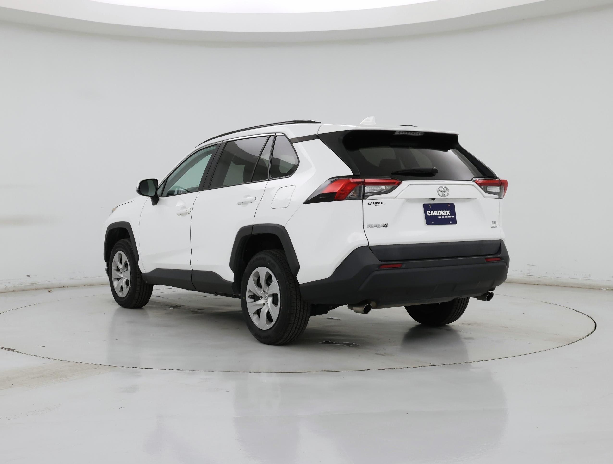 Thumbnail: 2019 Toyota RAV4 - 2
