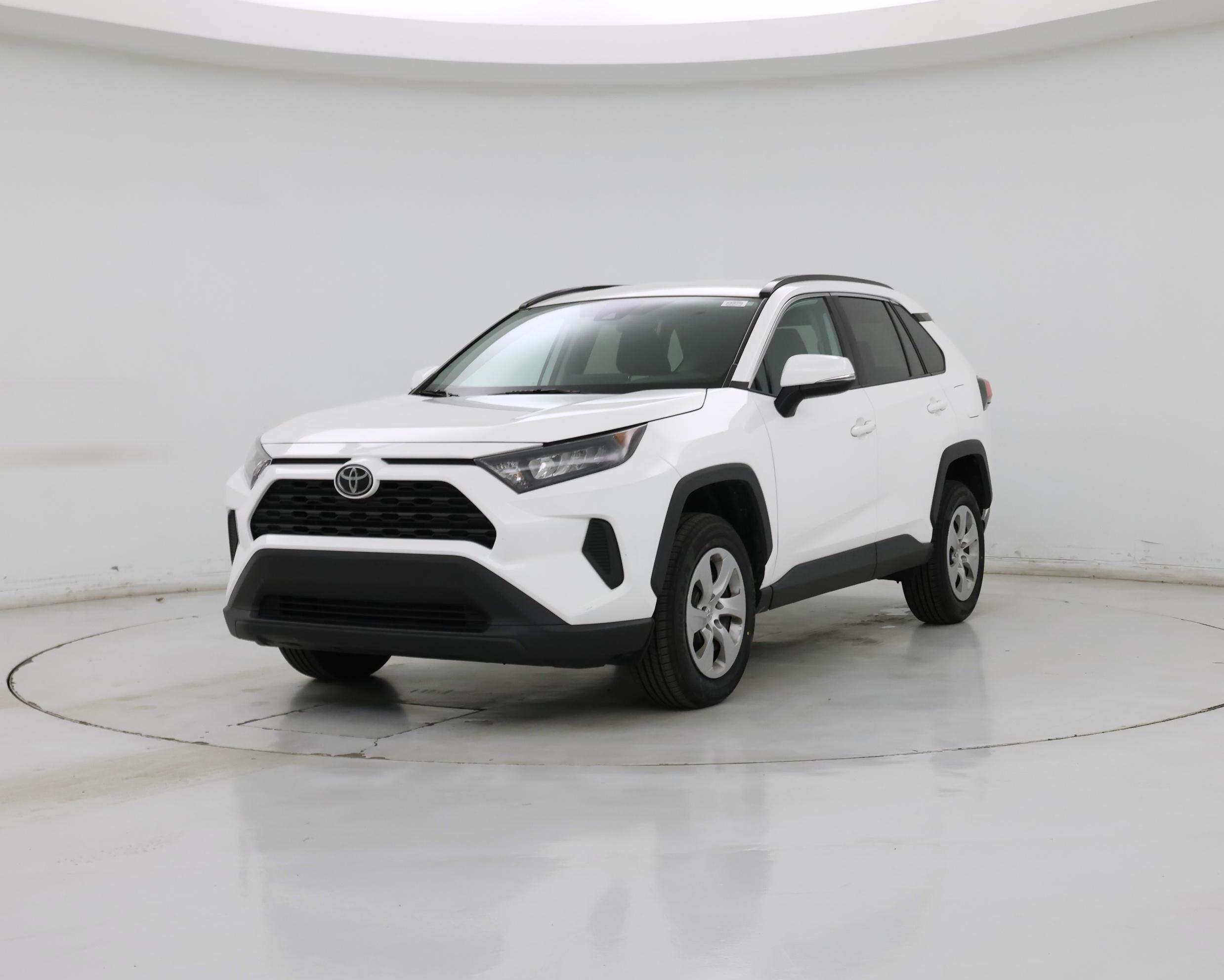 Thumbnail: 2019 Toyota RAV4 - 4