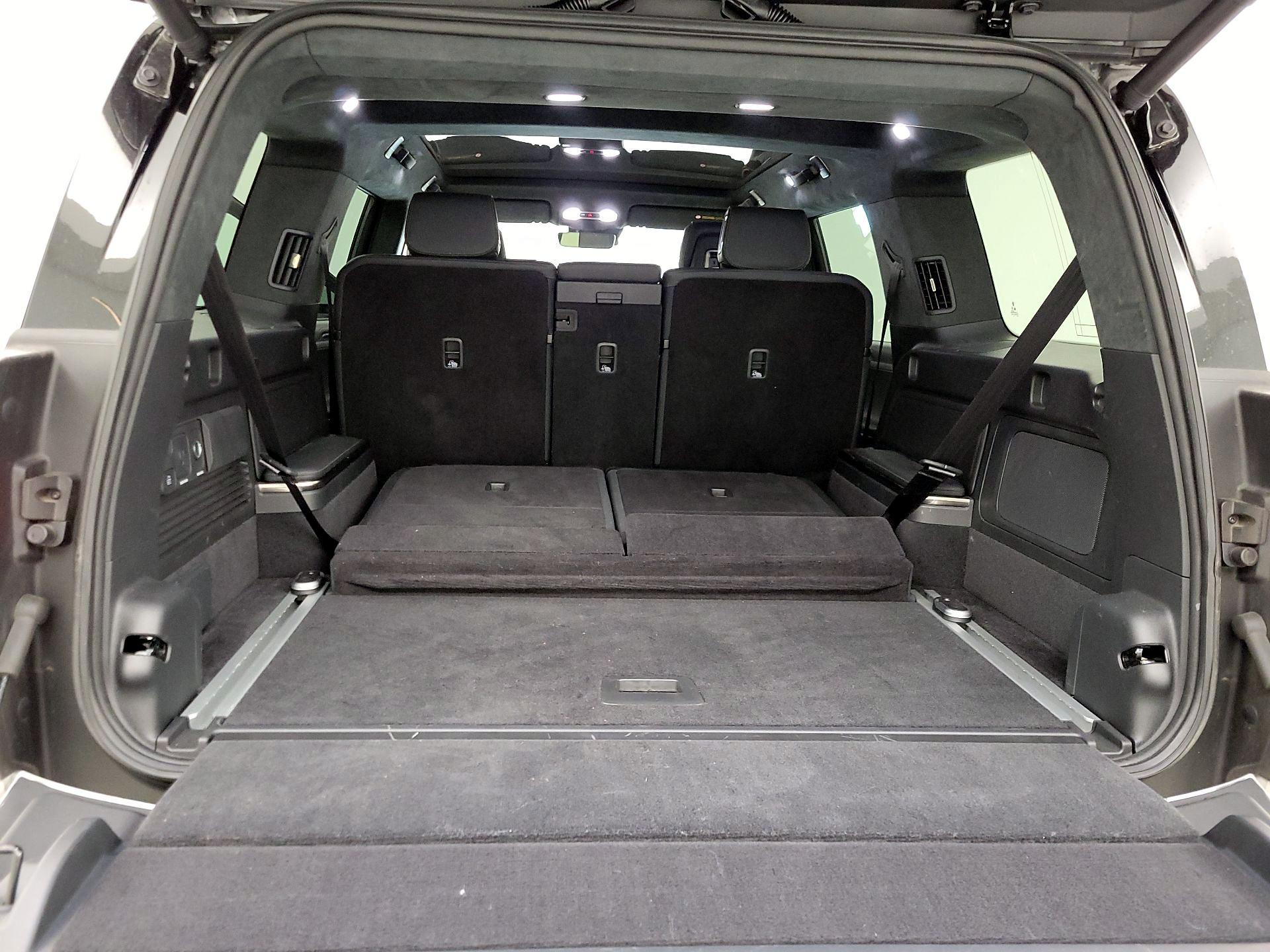 Thumbnail: 2023 Rivian R1S - 20