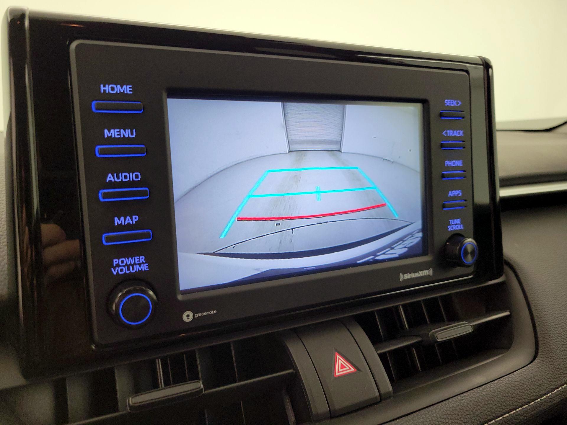 Thumbnail: 2021 Toyota RAV4 - 14