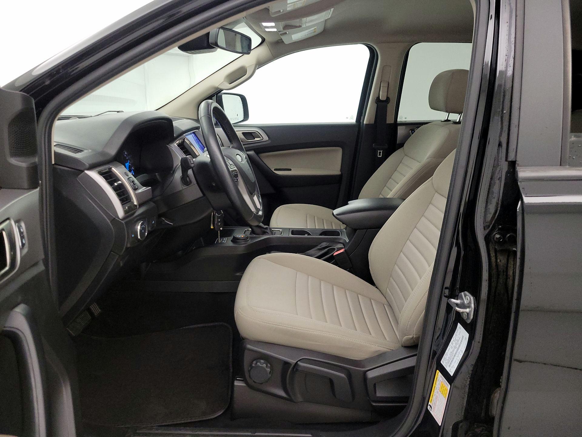 Thumbnail: 2022 Ford Ranger - 11