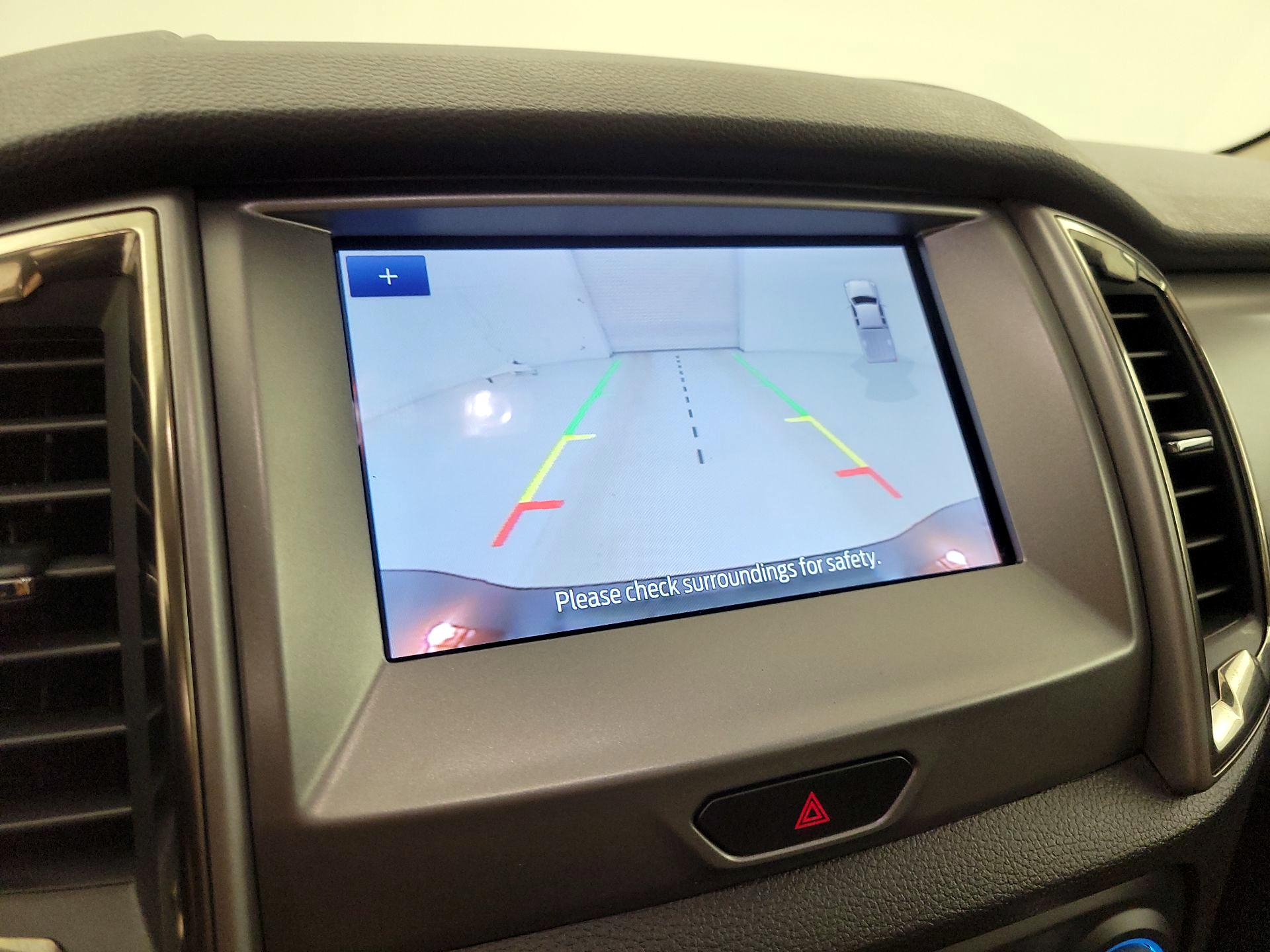 Thumbnail: 2022 Ford Ranger - 14