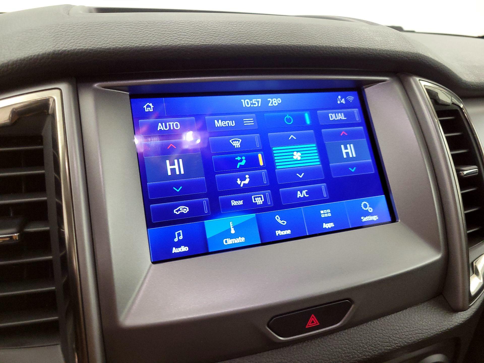 Thumbnail: 2022 Ford Ranger - 16