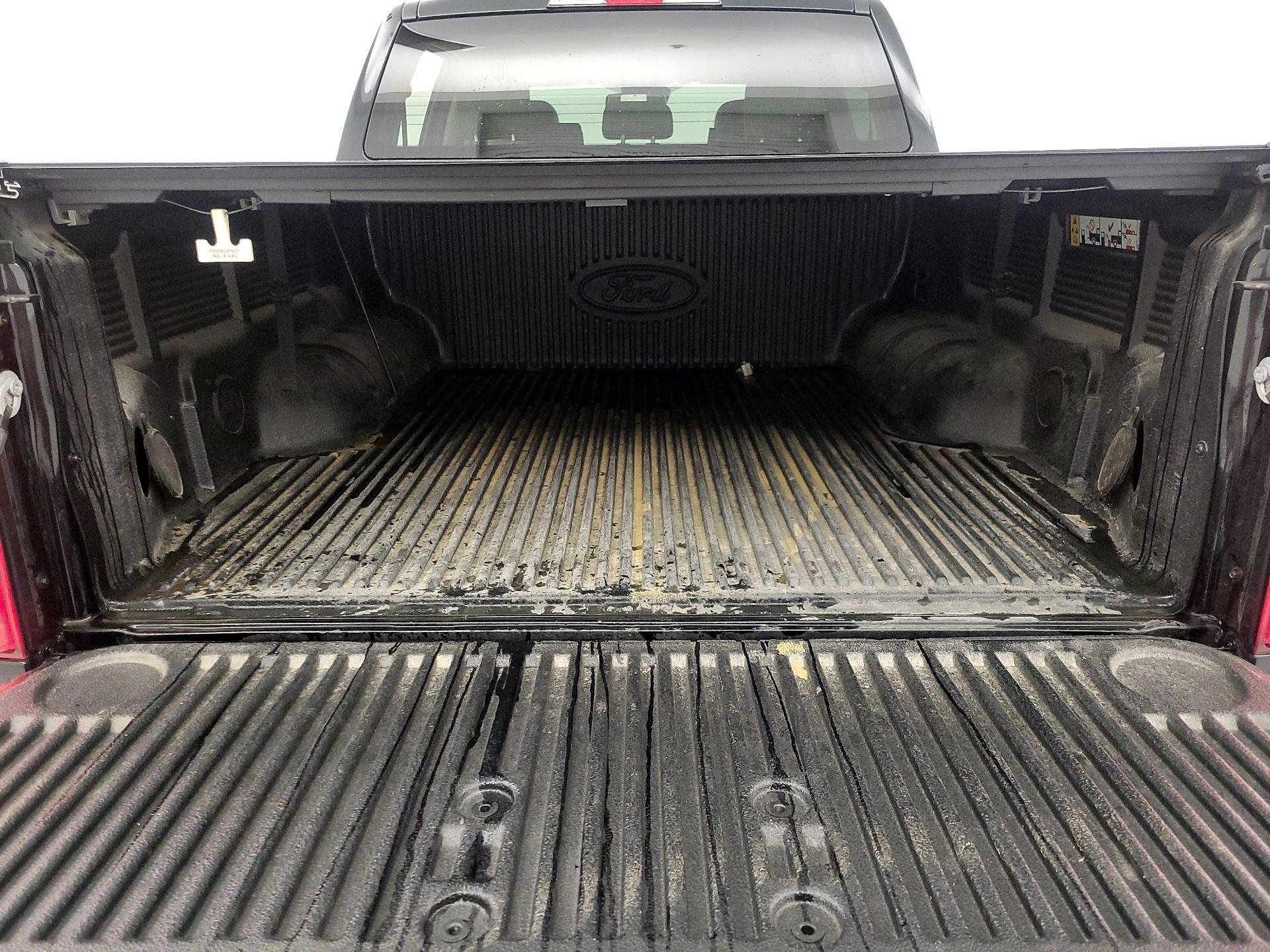 Thumbnail: 2022 Ford Ranger - 20