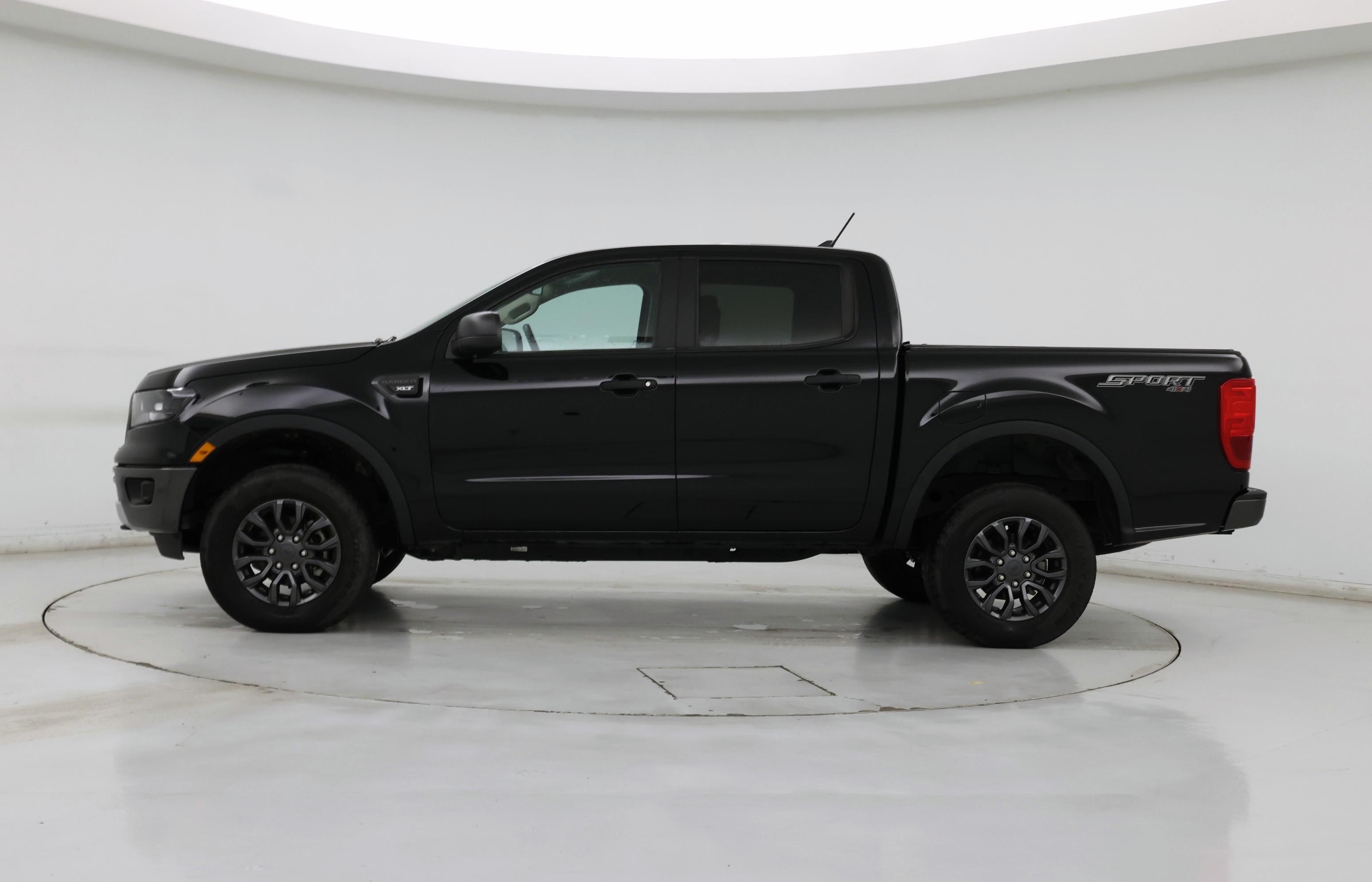 Thumbnail: 2022 Ford Ranger - 3