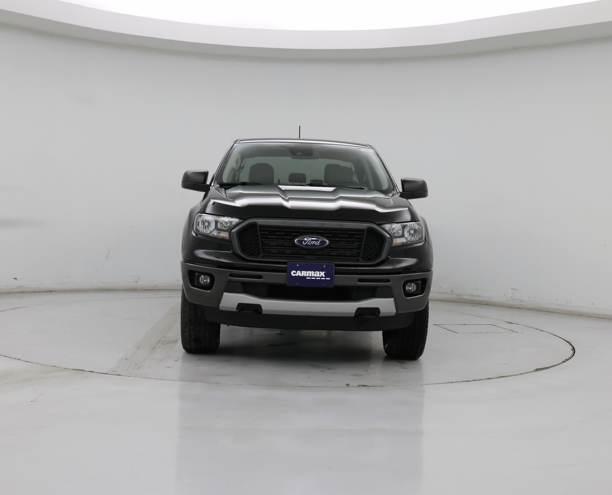 Thumbnail: 2022 Ford Ranger - 5