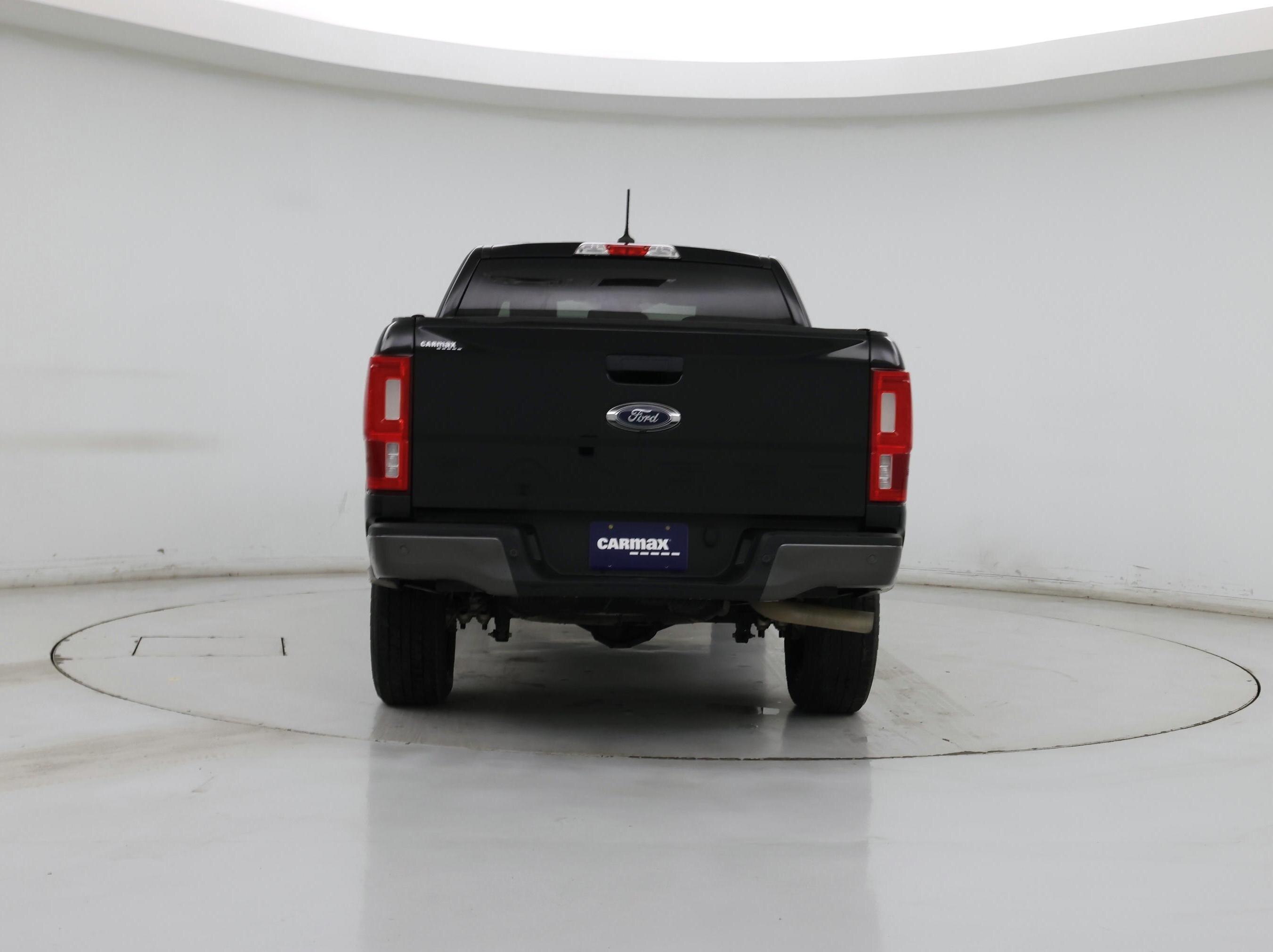 Thumbnail: 2022 Ford Ranger - 6