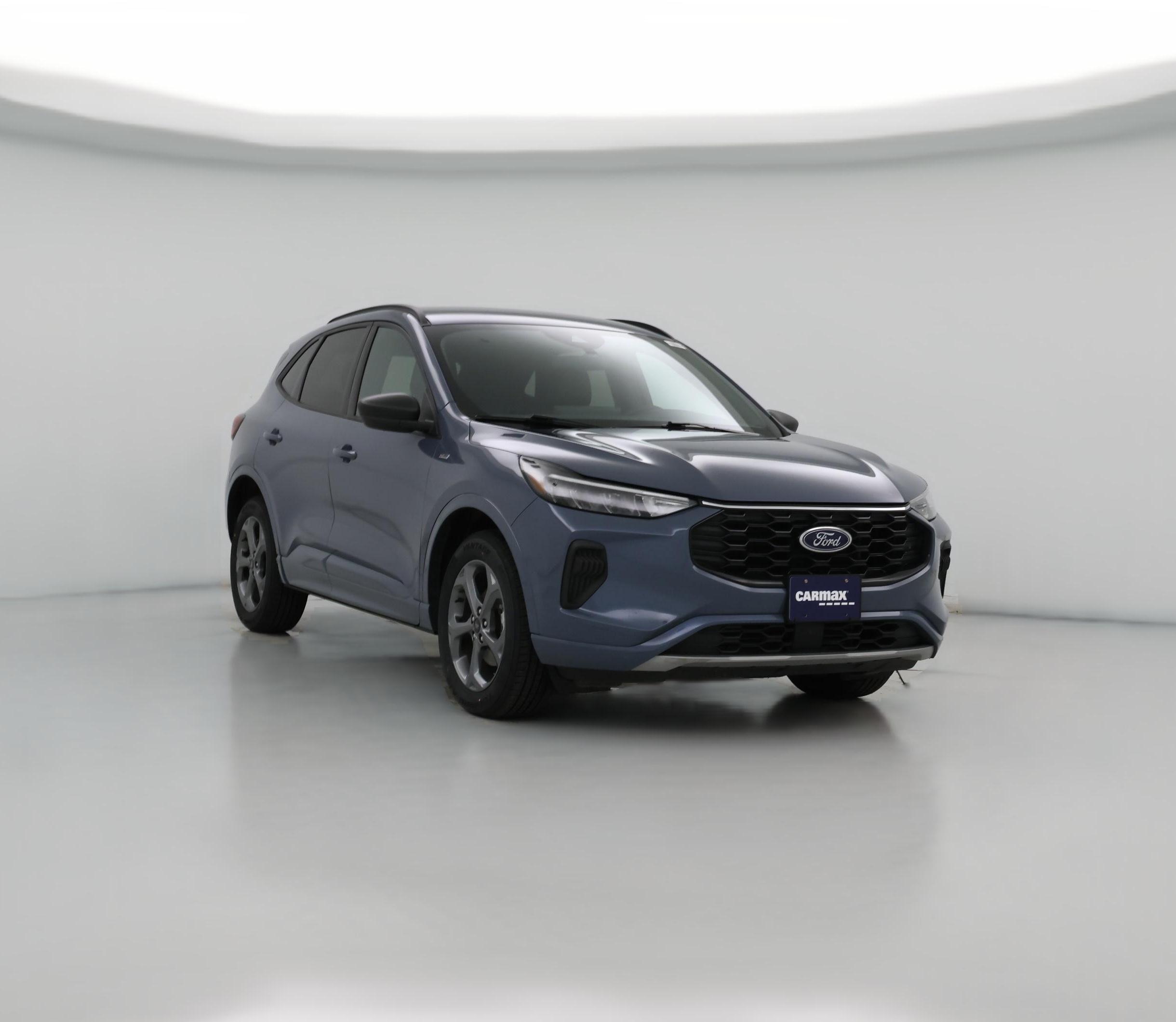 Thumbnail: 2024 Ford Escape - 1