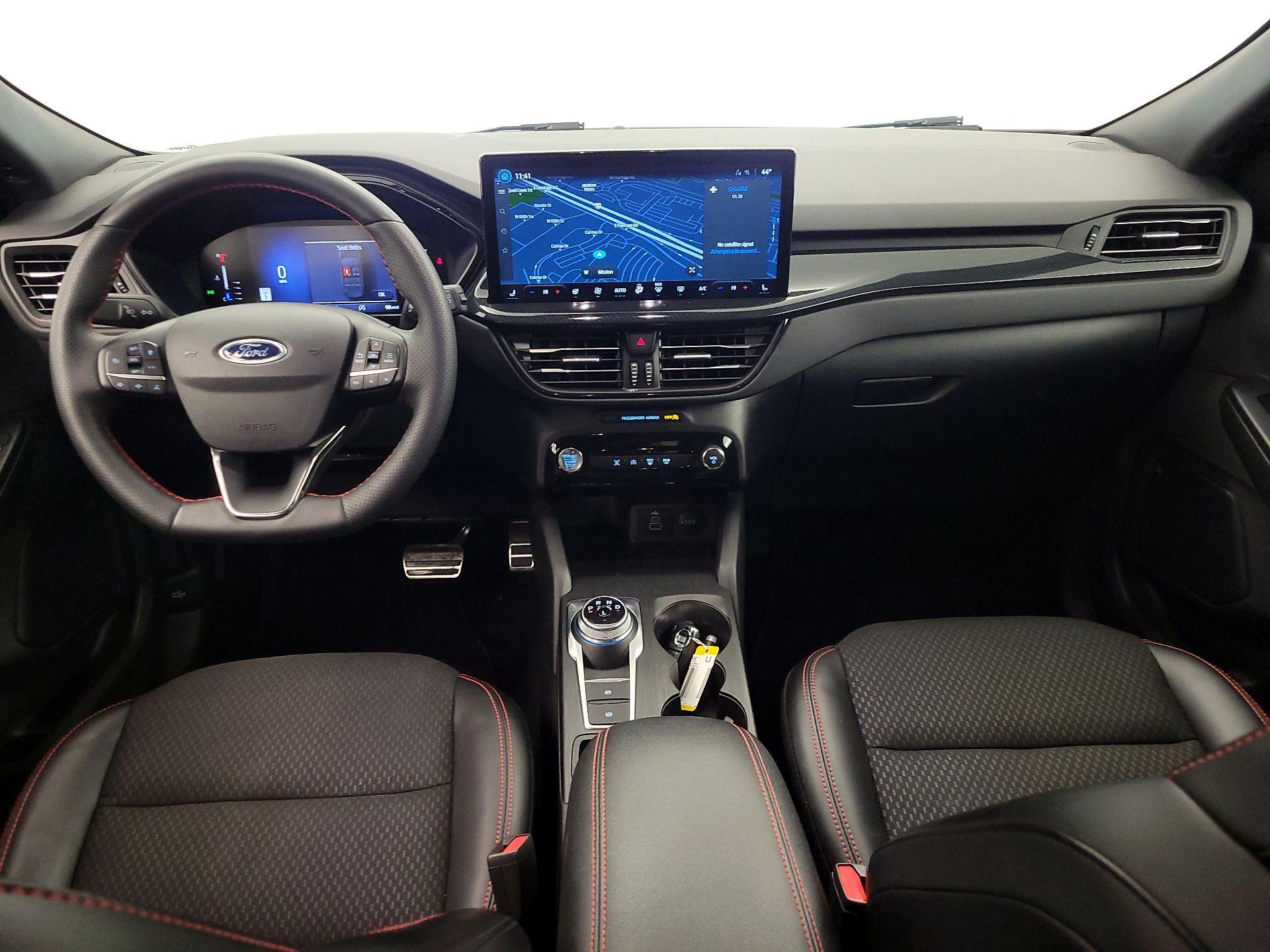 Thumbnail: 2024 Ford Escape - 9