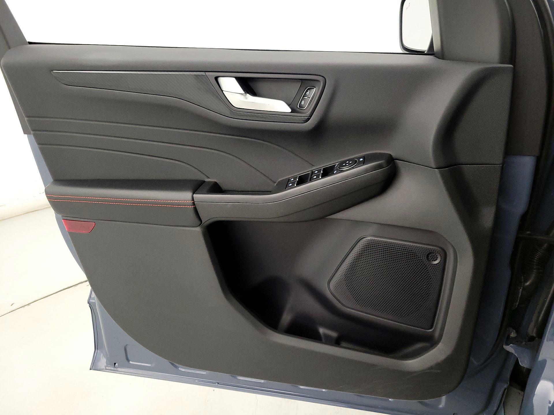 Thumbnail: 2024 Ford Escape - 12