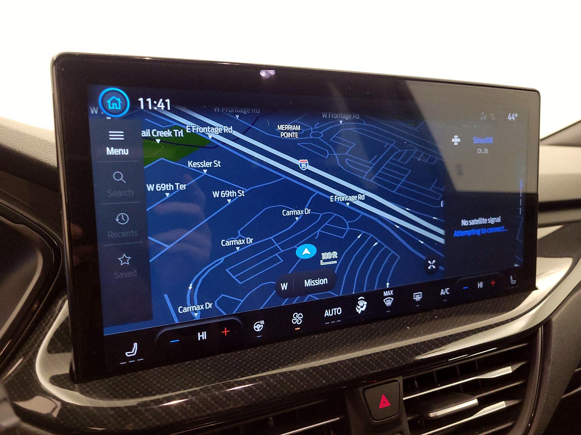 Thumbnail: 2024 Ford Escape - 14