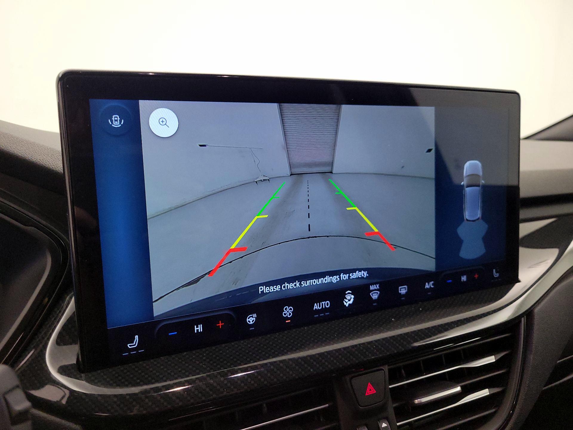 Thumbnail: 2024 Ford Escape - 15