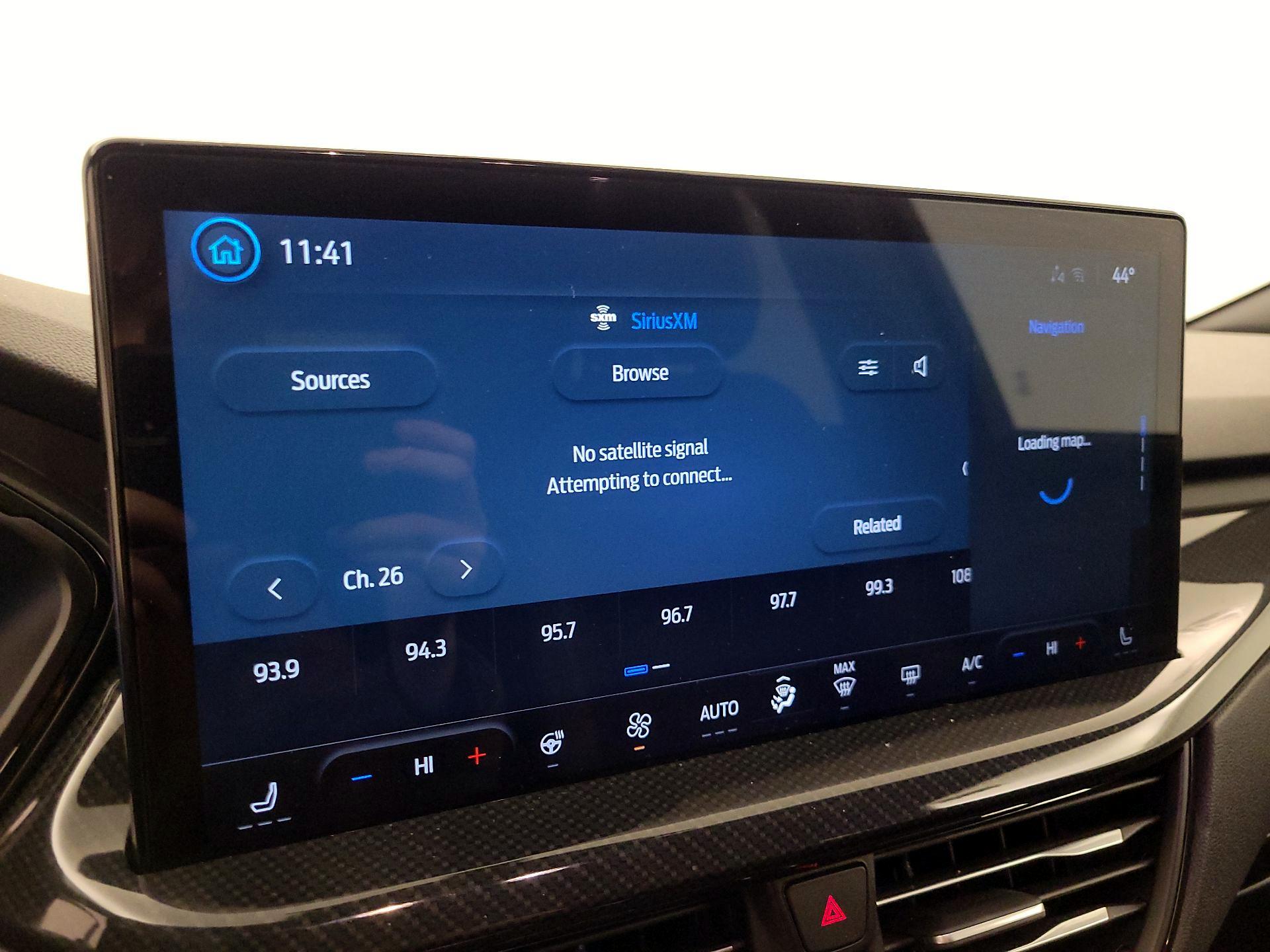 Thumbnail: 2024 Ford Escape - 16