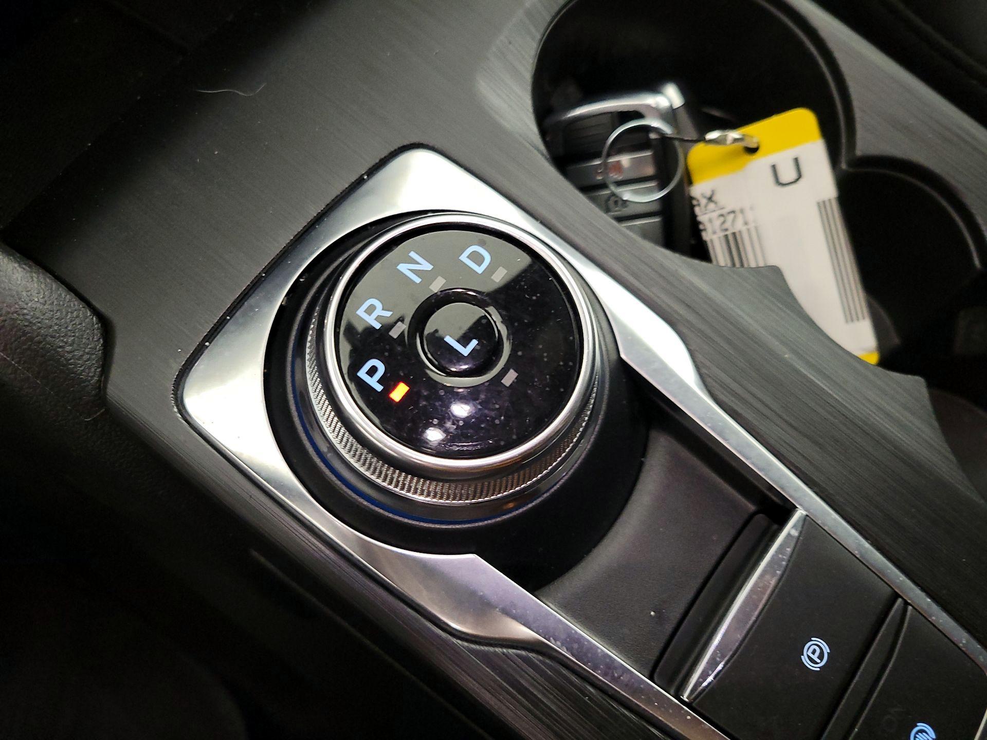 Thumbnail: 2024 Ford Escape - 18