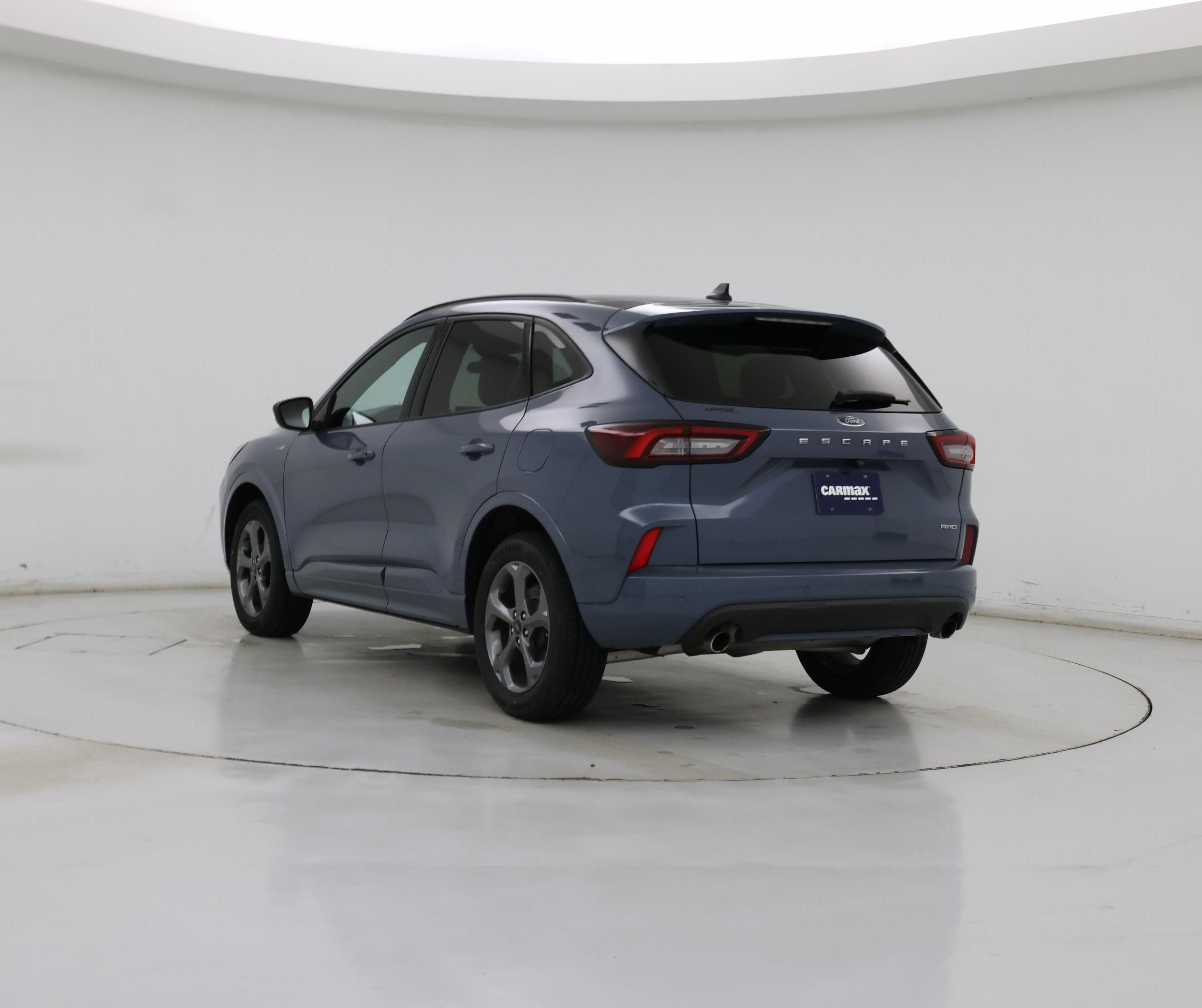 Thumbnail: 2024 Ford Escape - 2