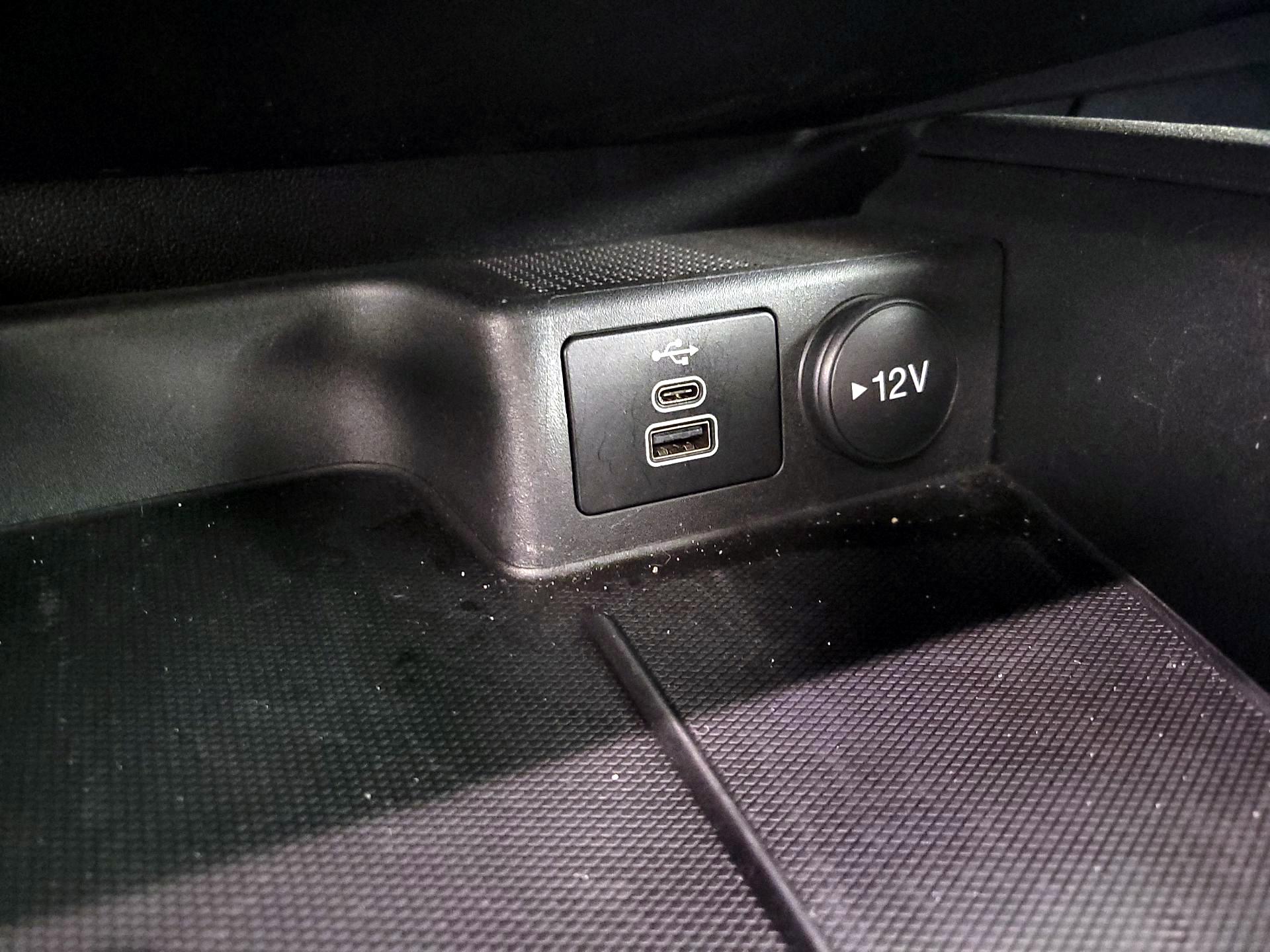 Thumbnail: 2024 Ford Escape - 19