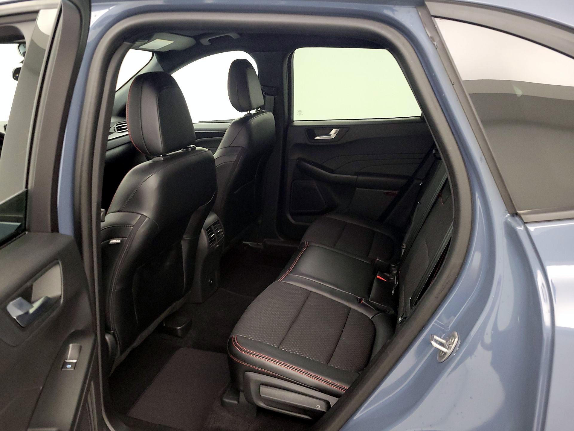 Thumbnail: 2024 Ford Escape - 20