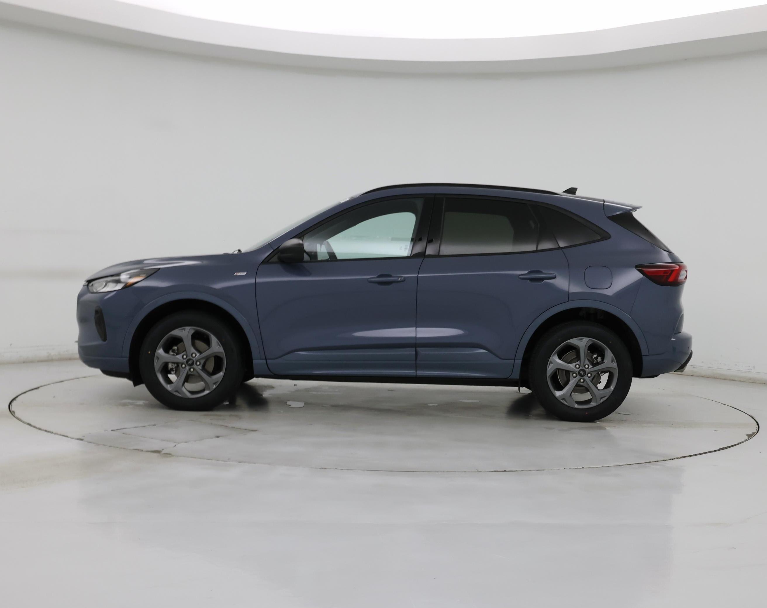 Thumbnail: 2024 Ford Escape - 3