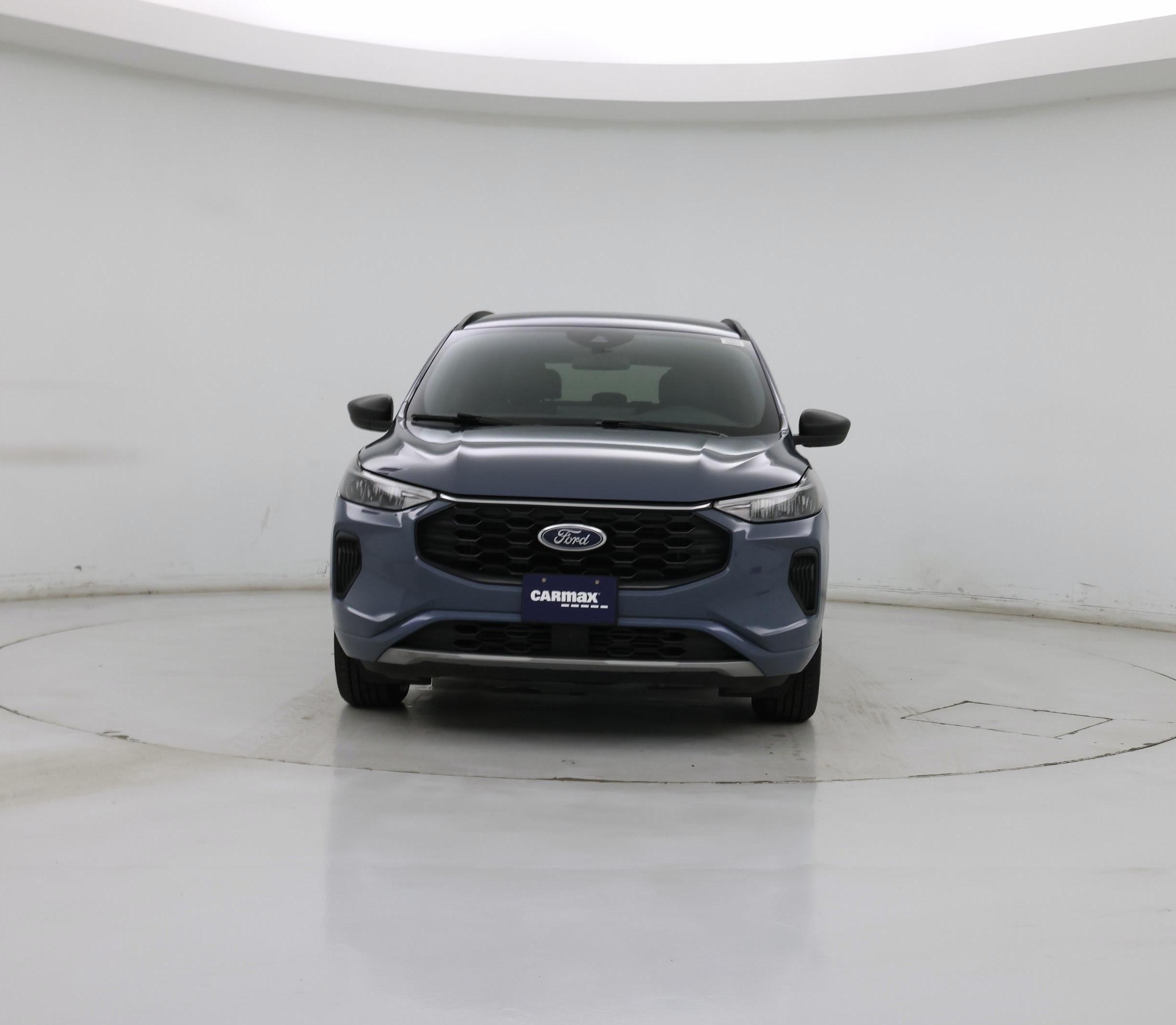 Thumbnail: 2024 Ford Escape - 5