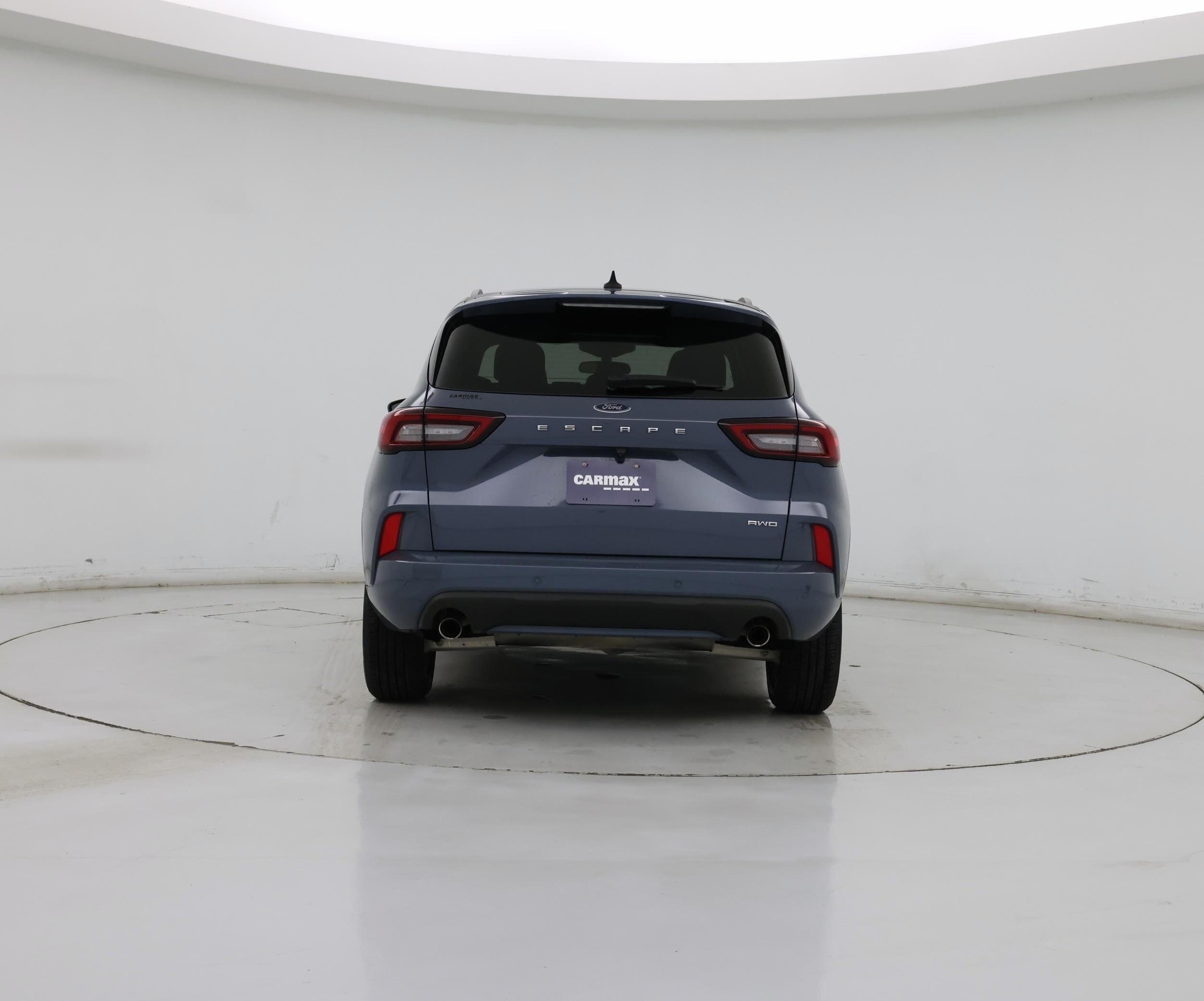 Thumbnail: 2024 Ford Escape - 6