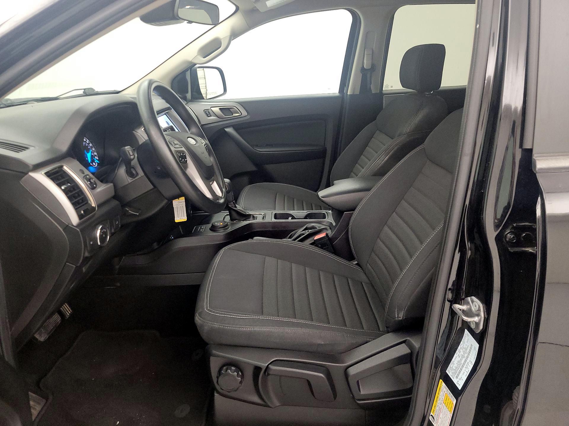 Thumbnail: 2023 Ford Ranger - 11