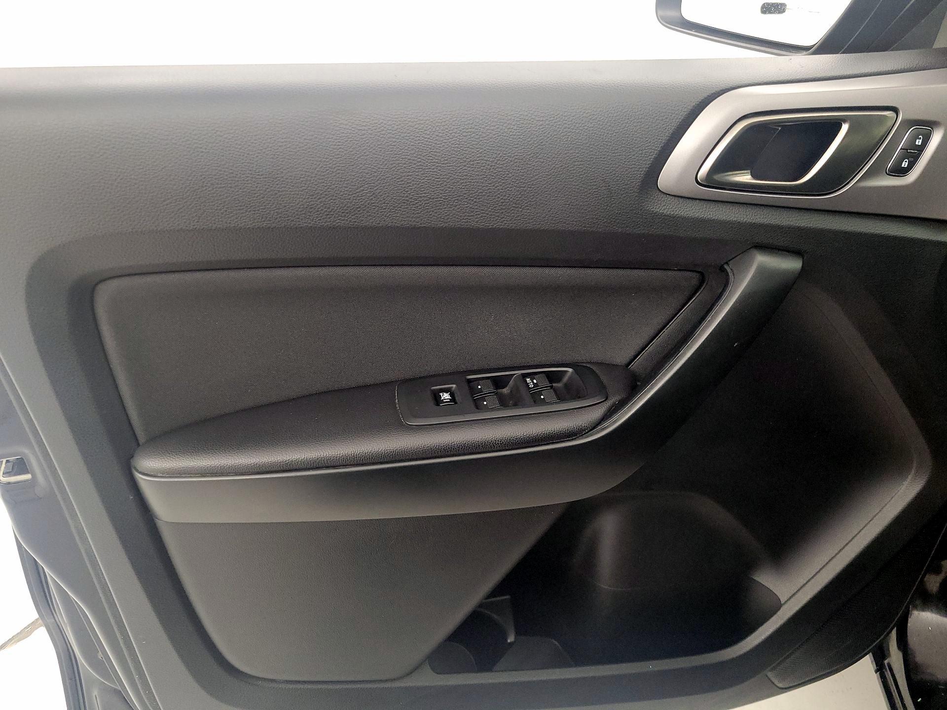 Thumbnail: 2023 Ford Ranger - 12