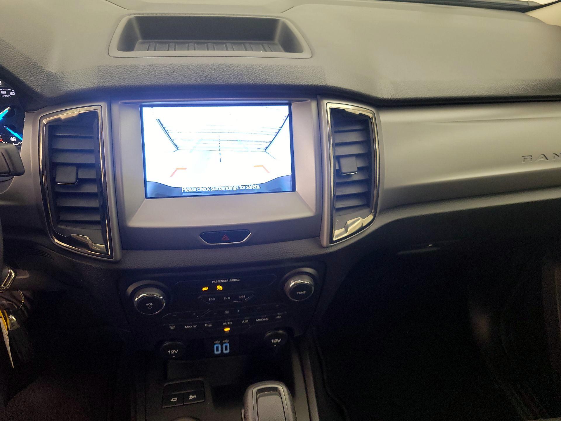 Thumbnail: 2023 Ford Ranger - 14