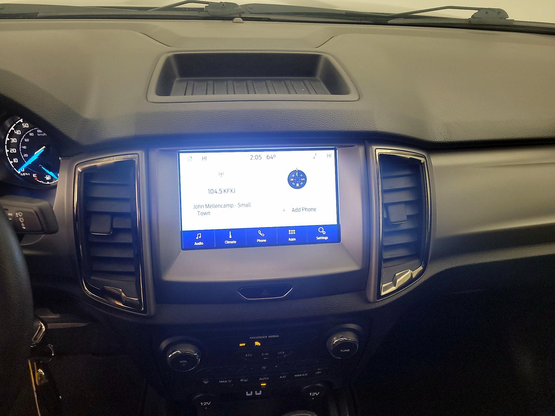 Thumbnail: 2023 Ford Ranger - 15