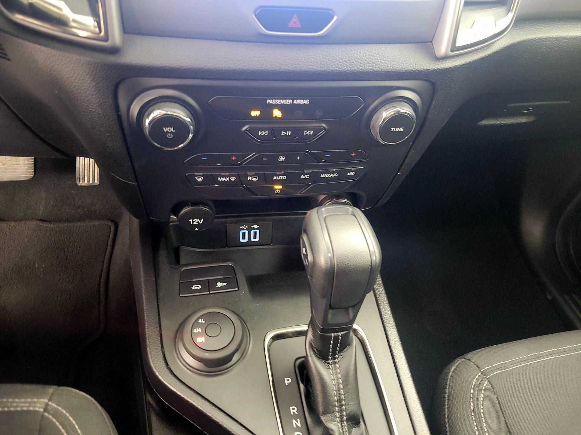 Thumbnail: 2023 Ford Ranger - 16