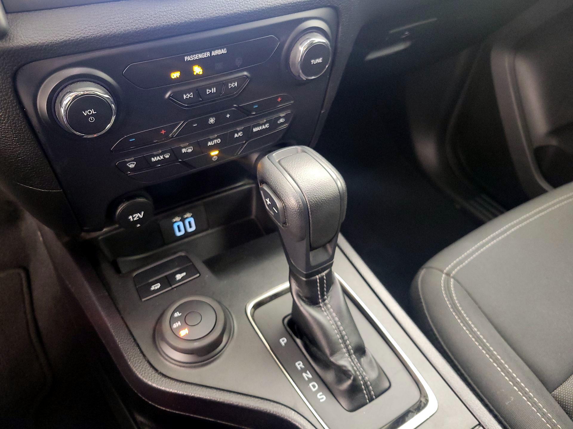 Thumbnail: 2023 Ford Ranger - 17