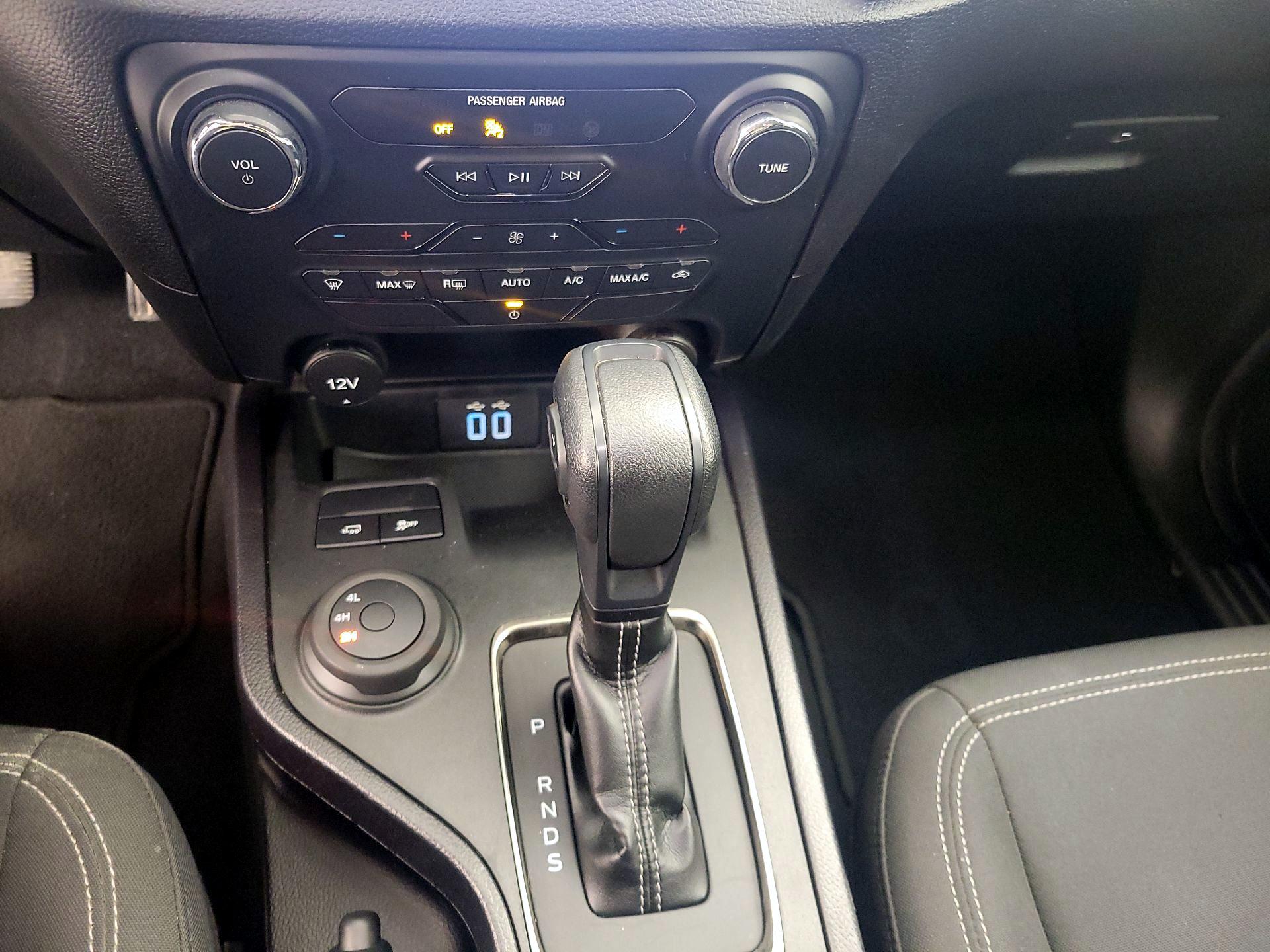 Thumbnail: 2023 Ford Ranger - 18