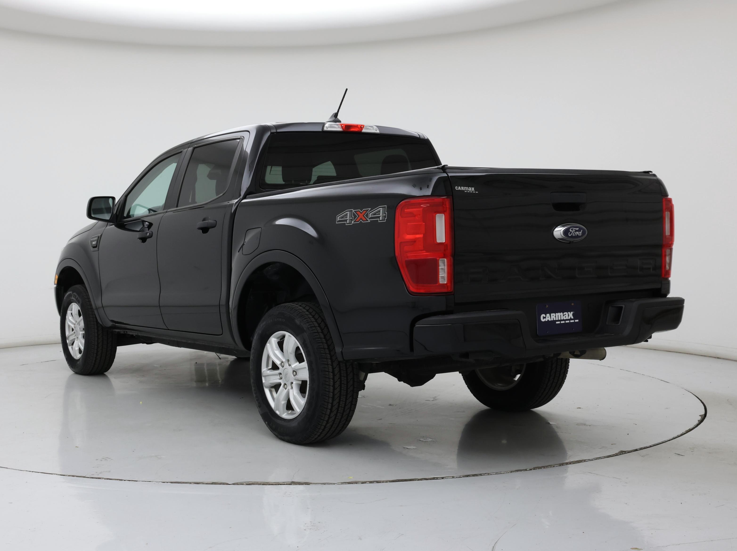 Thumbnail: 2023 Ford Ranger - 2