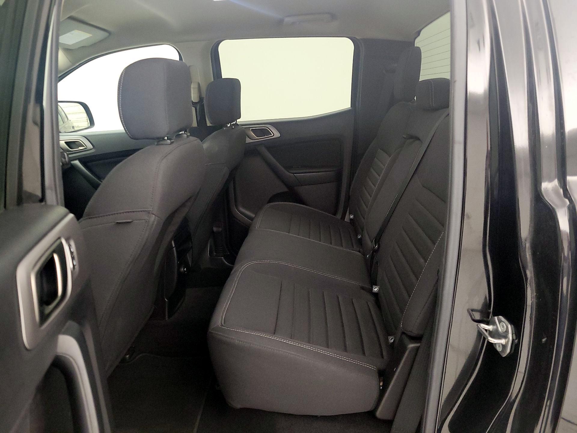 Thumbnail: 2023 Ford Ranger - 19