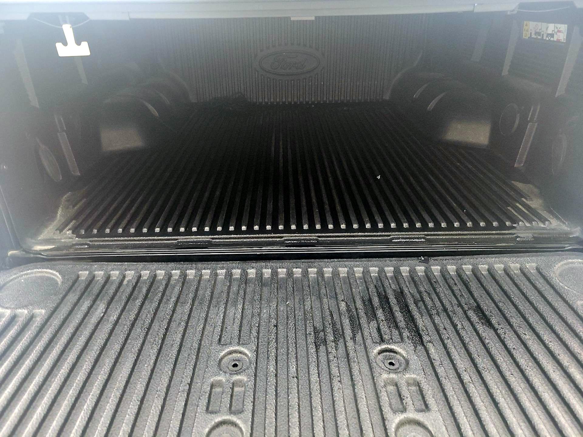 Thumbnail: 2023 Ford Ranger - 20