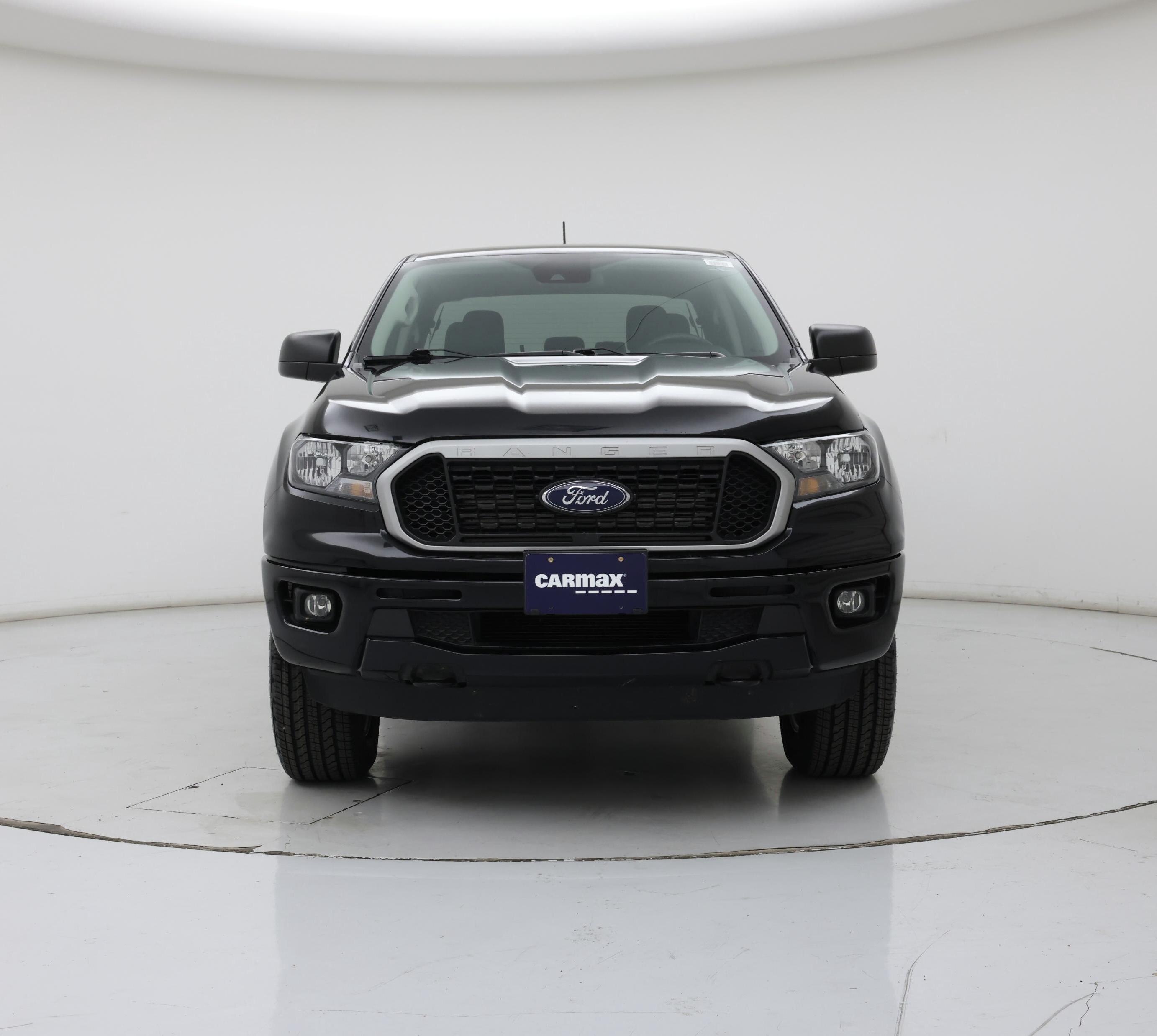 Thumbnail: 2023 Ford Ranger - 5