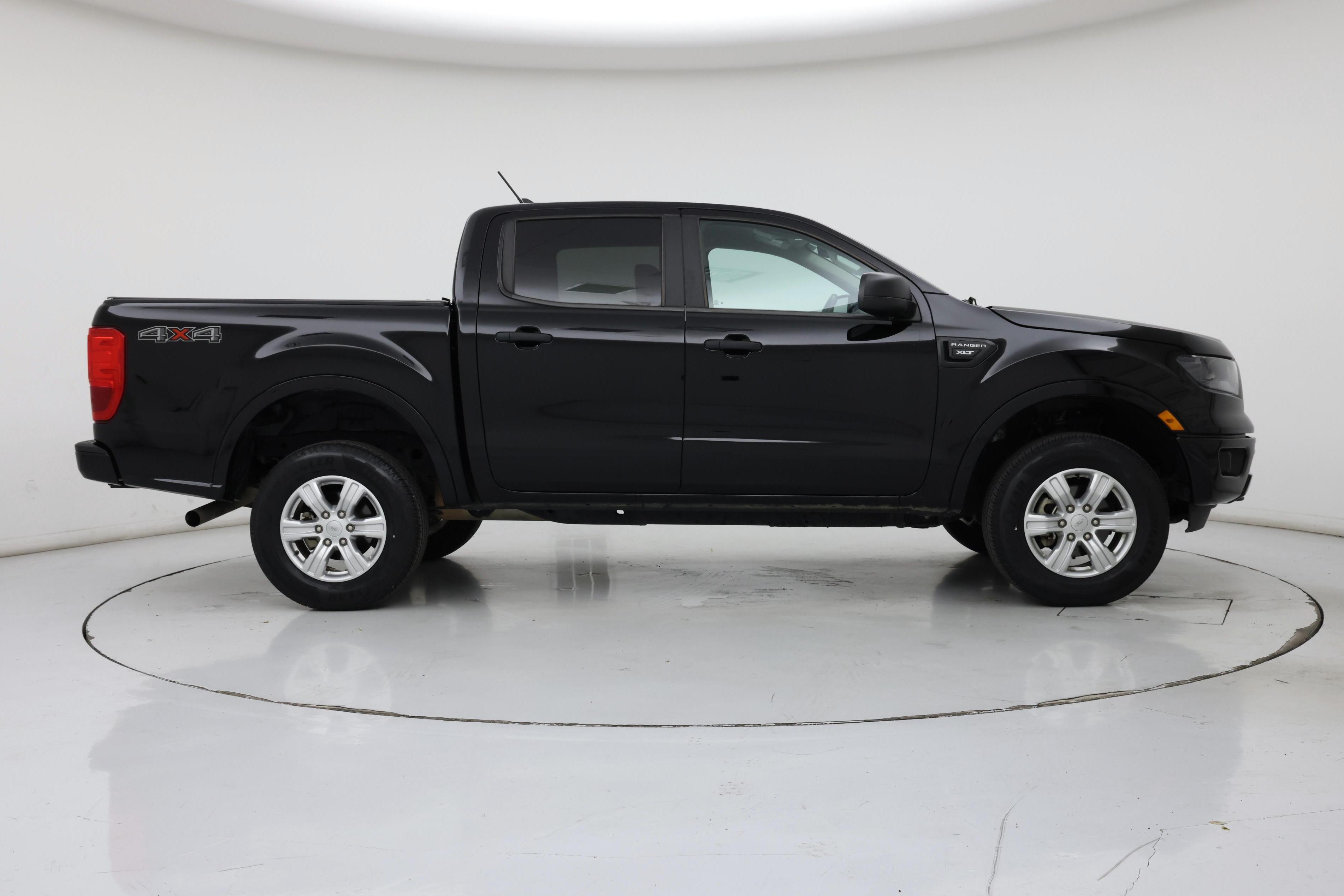 Thumbnail: 2023 Ford Ranger - 7