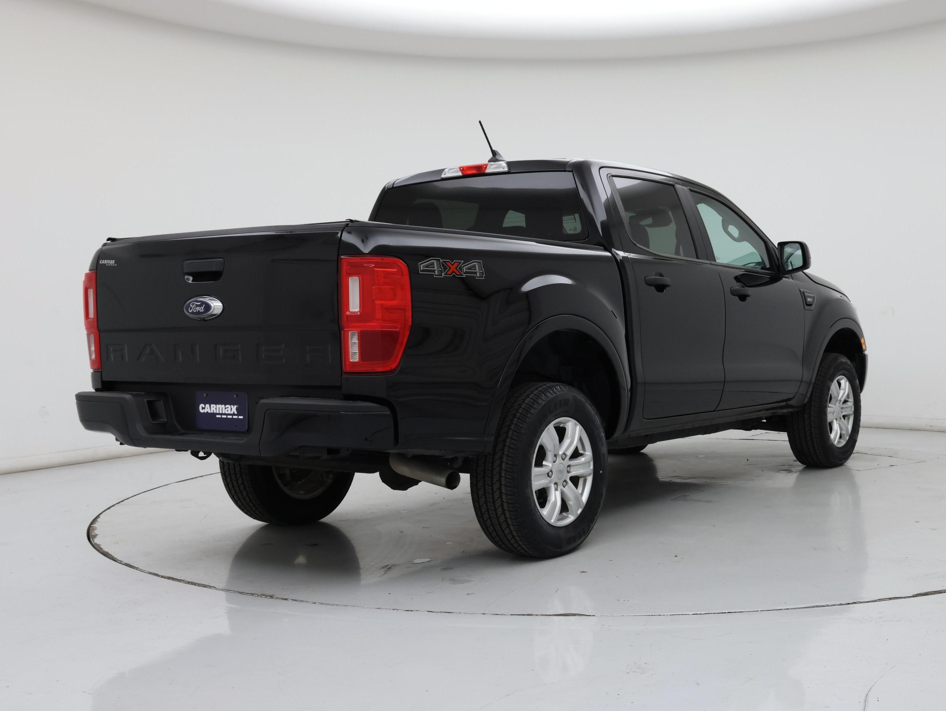 Thumbnail: 2023 Ford Ranger - 8