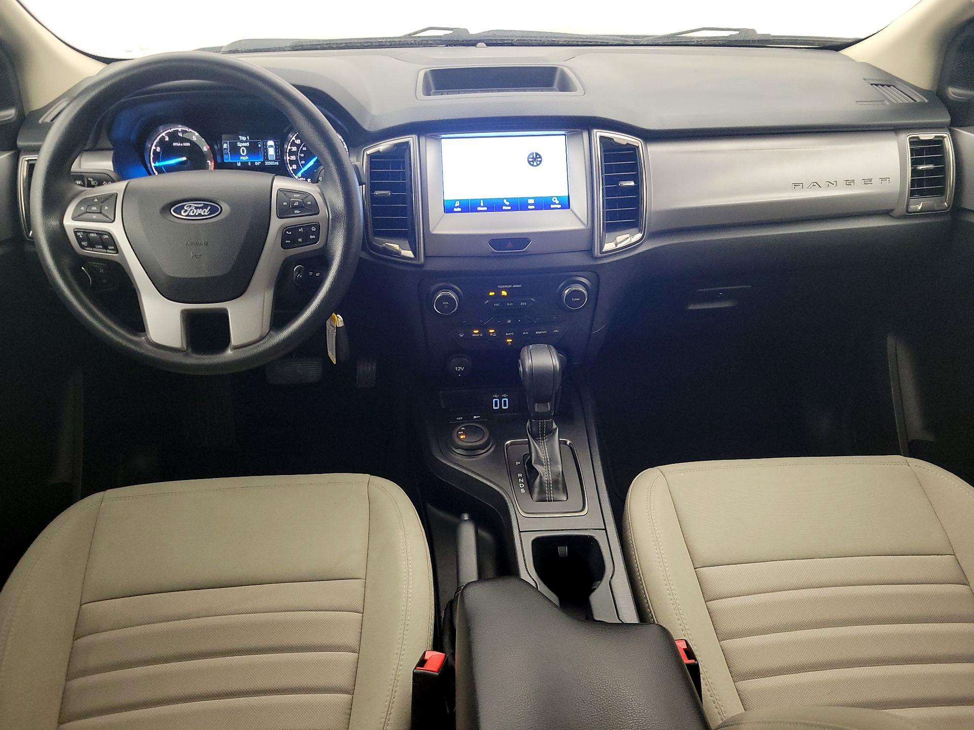 Thumbnail: 2022 Ford Ranger - 9