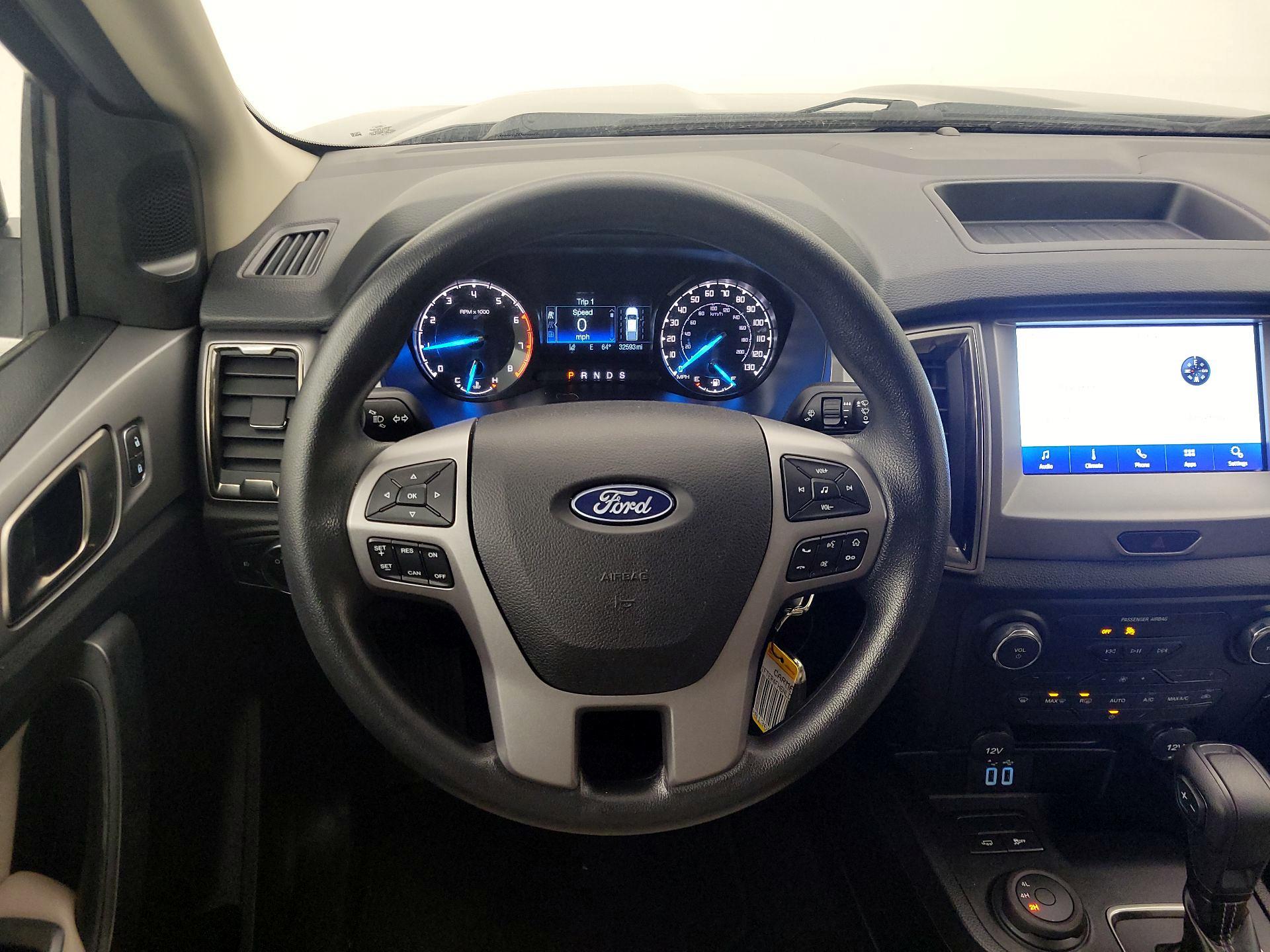 Thumbnail: 2022 Ford Ranger - 10