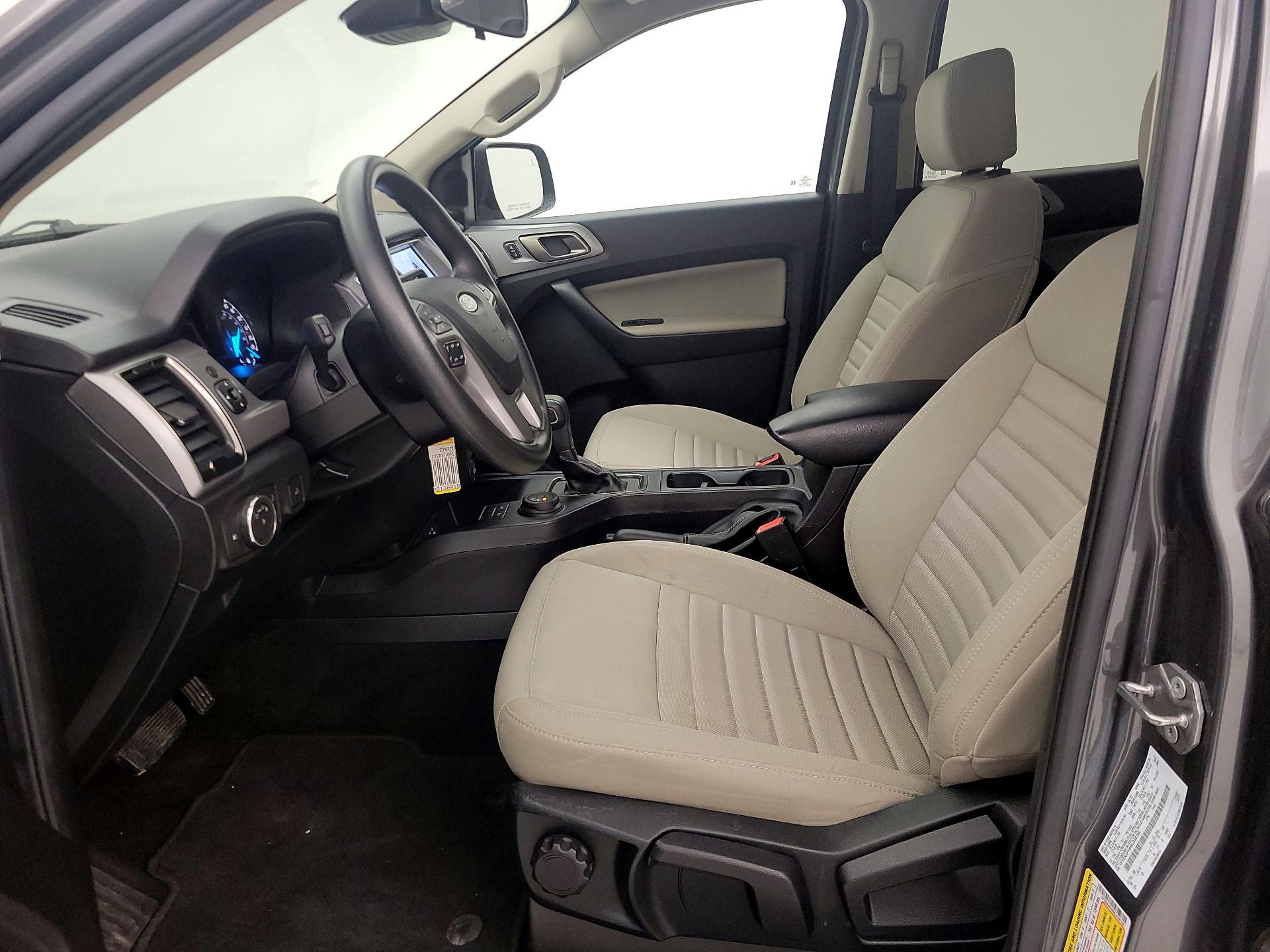 Thumbnail: 2022 Ford Ranger - 11