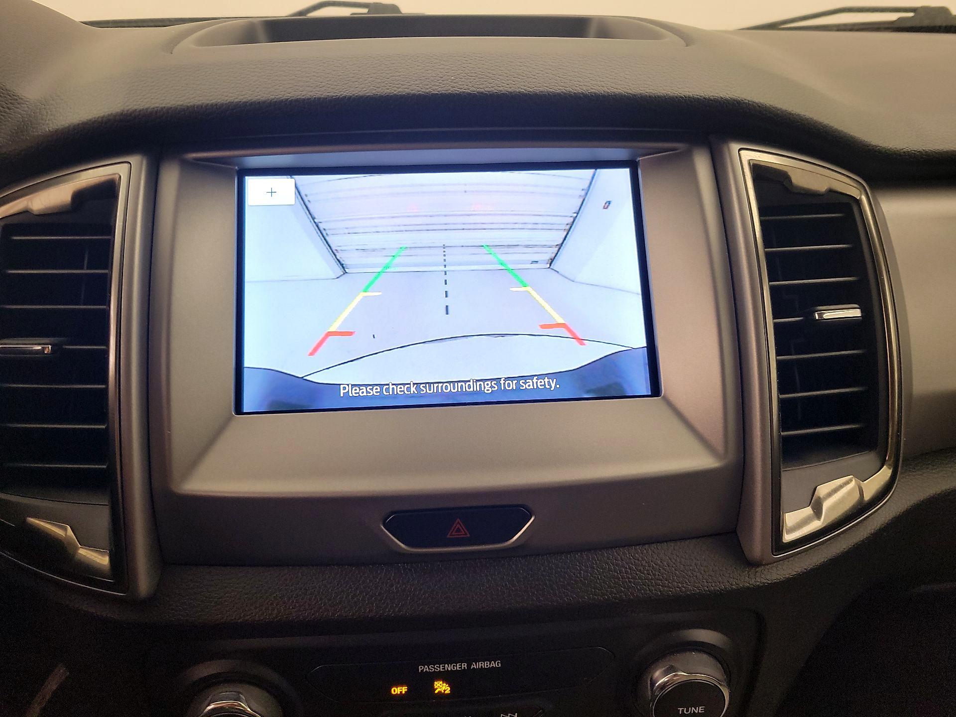 Thumbnail: 2022 Ford Ranger - 14