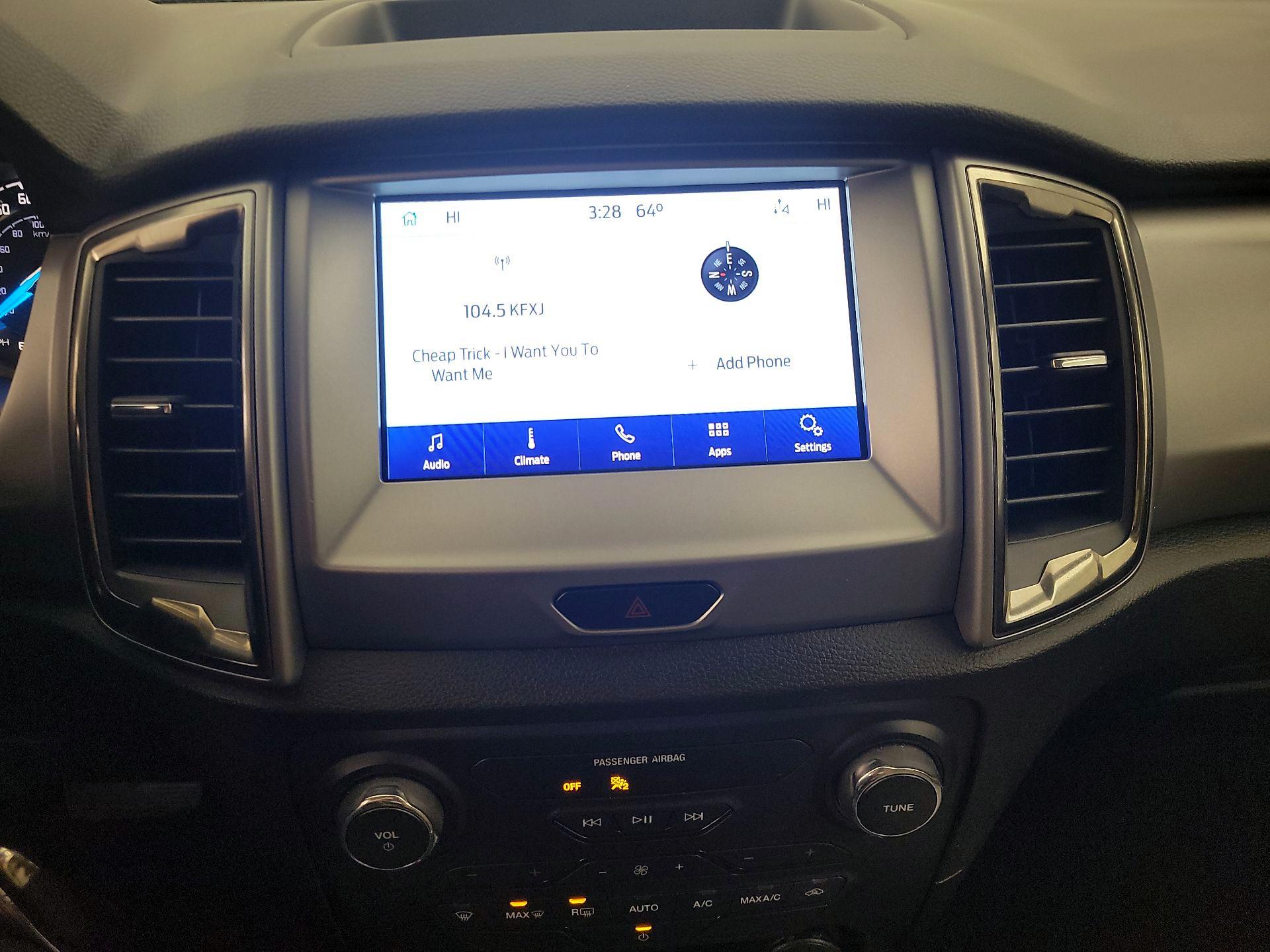 Thumbnail: 2022 Ford Ranger - 15