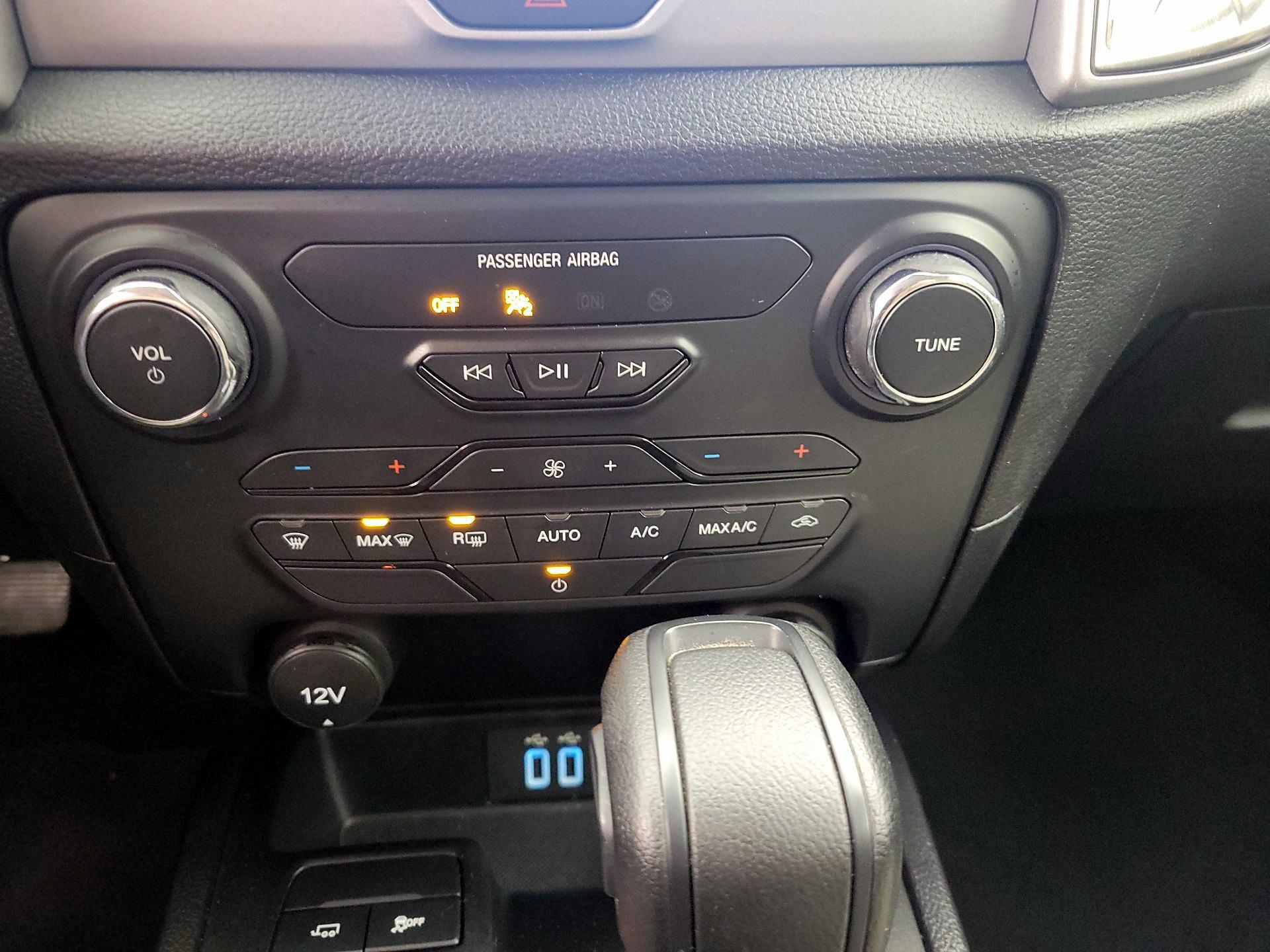 Thumbnail: 2022 Ford Ranger - 16