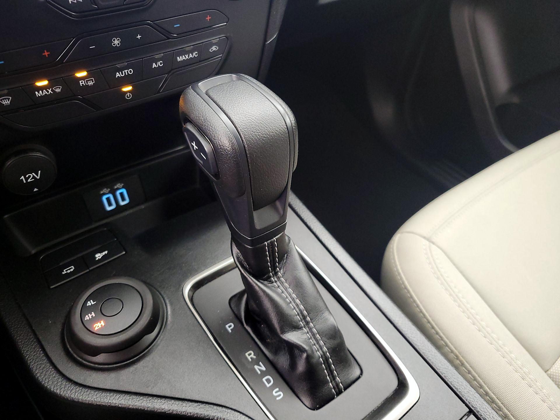 Thumbnail: 2022 Ford Ranger - 17