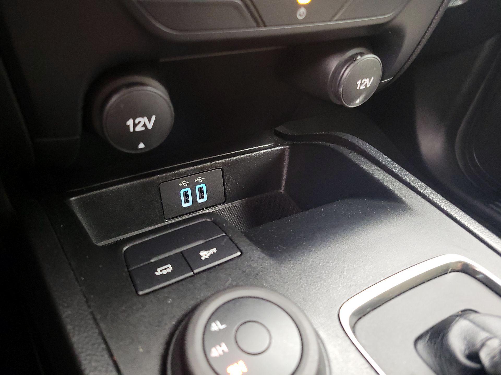 Thumbnail: 2022 Ford Ranger - 18