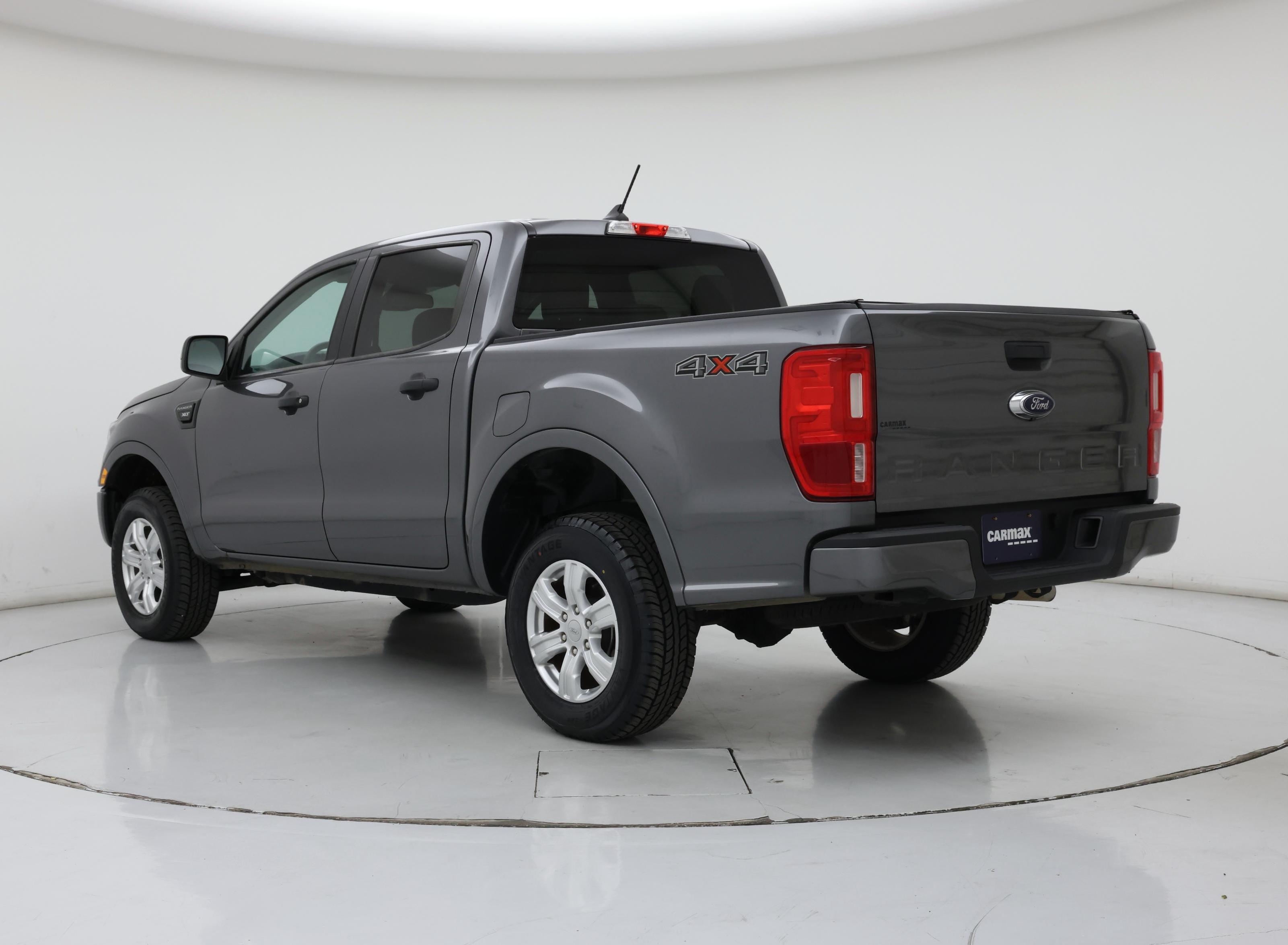 Thumbnail: 2022 Ford Ranger - 2